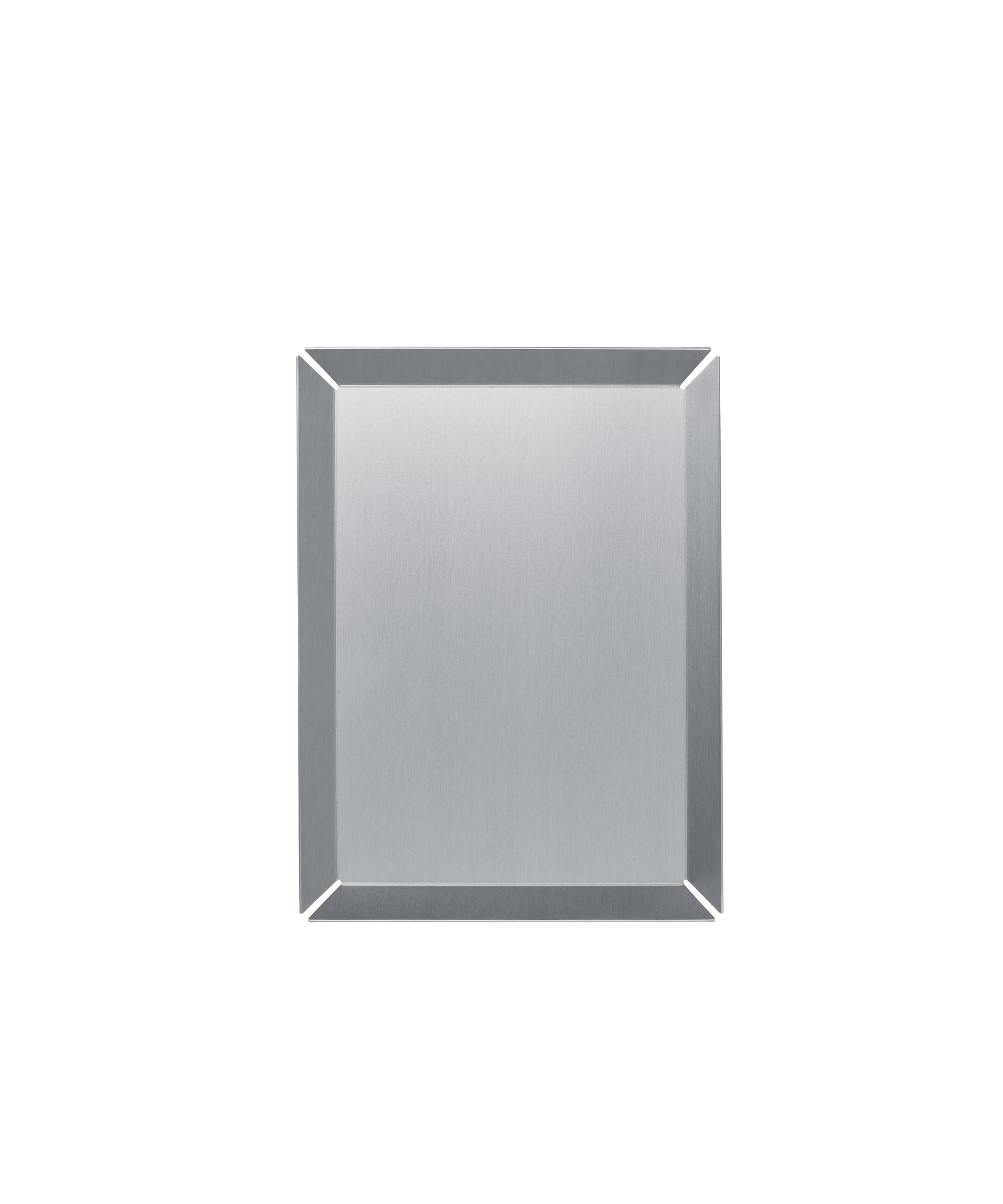 Press Letter Tray