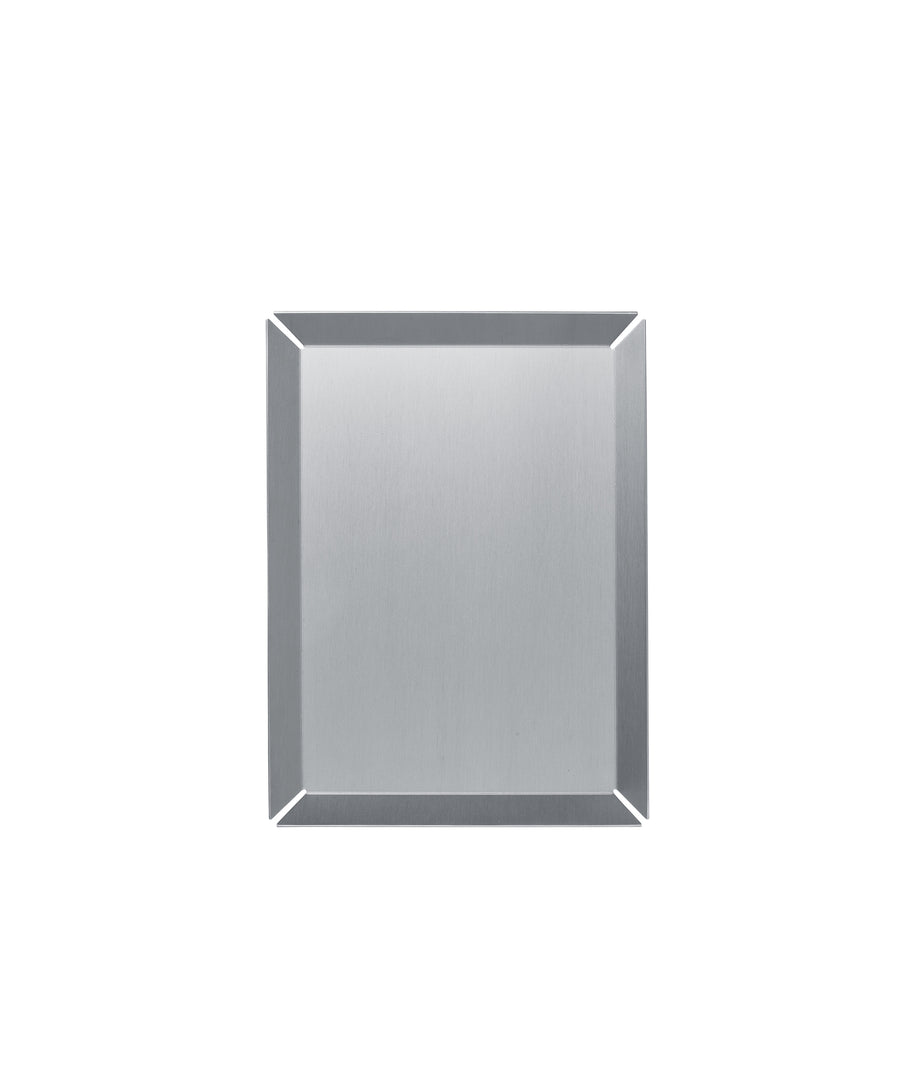 Press Letter Tray