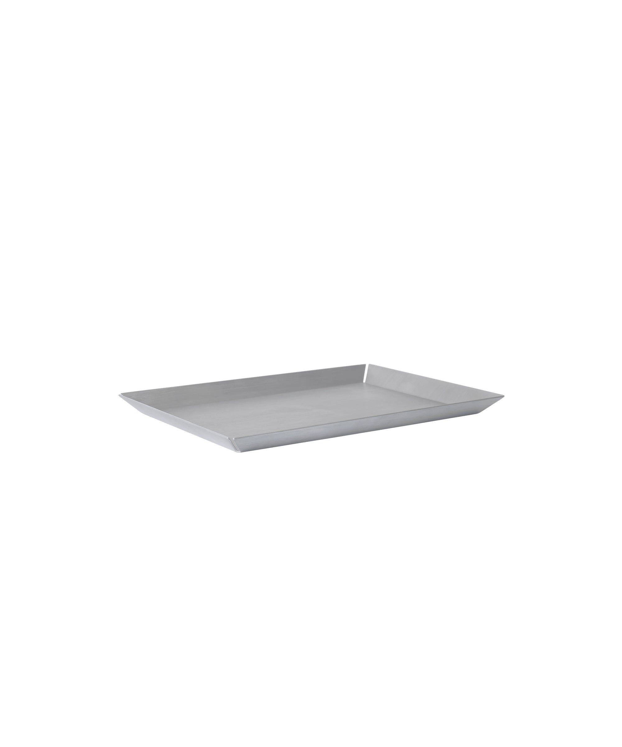Press Letter Tray