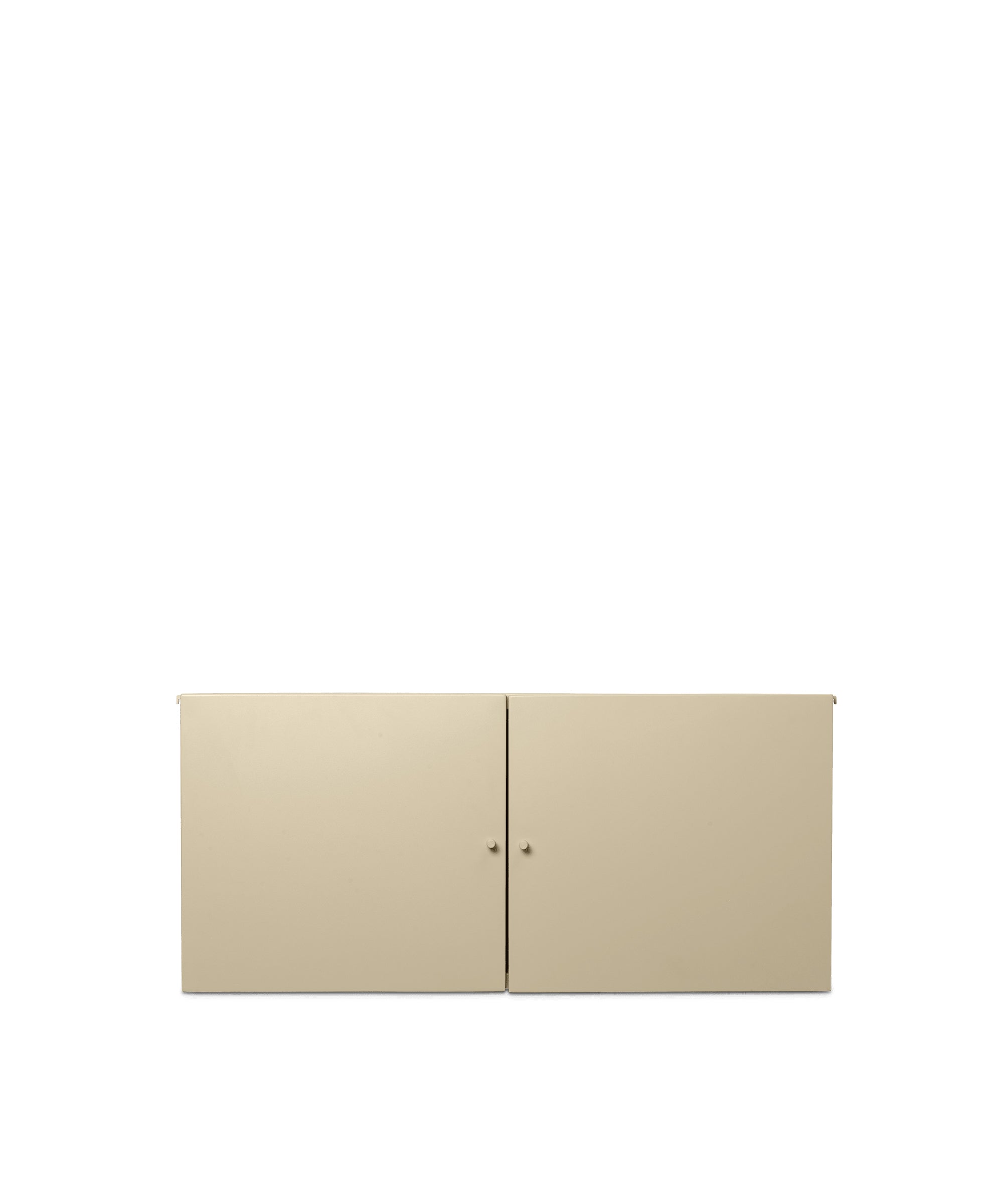 Punctual Cabinet