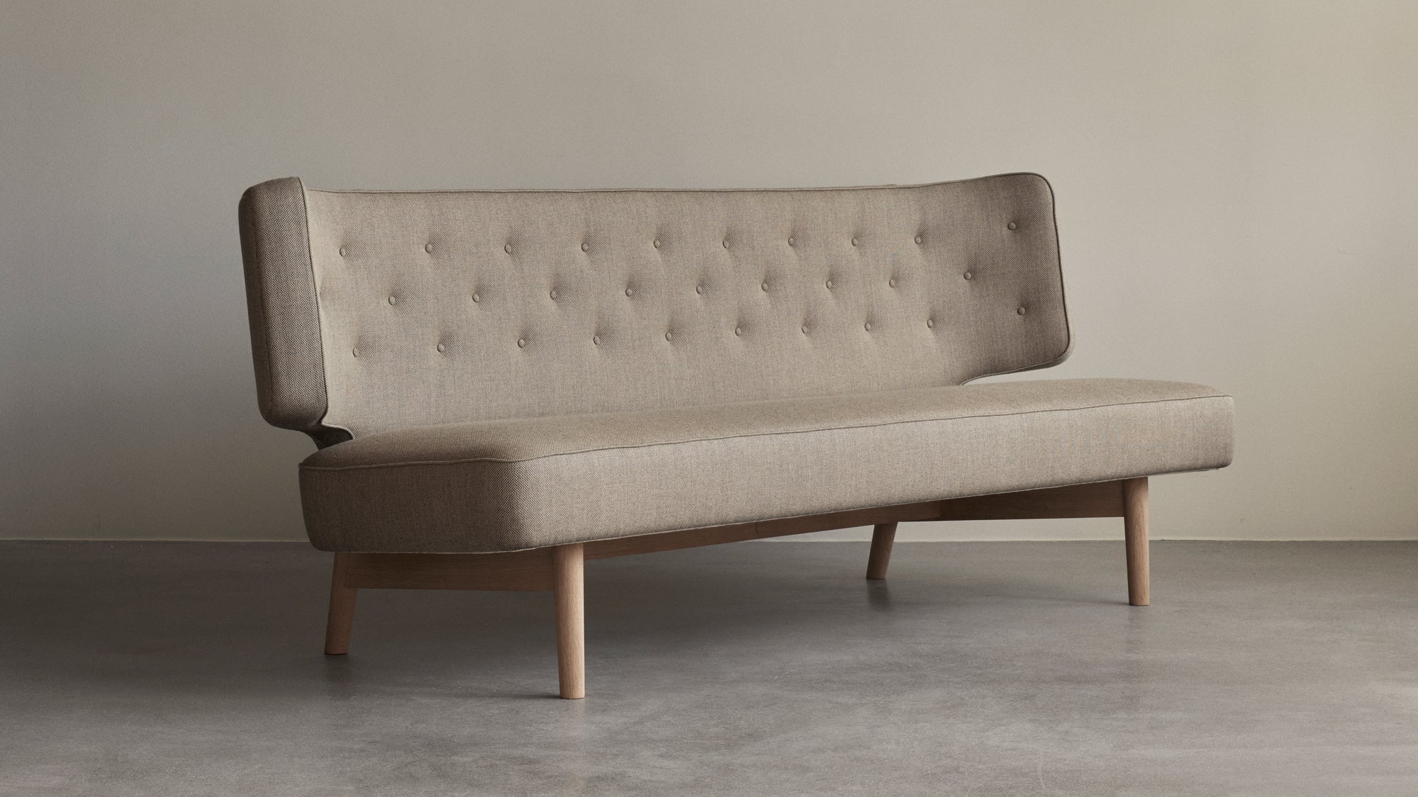 Radiohus Sofa