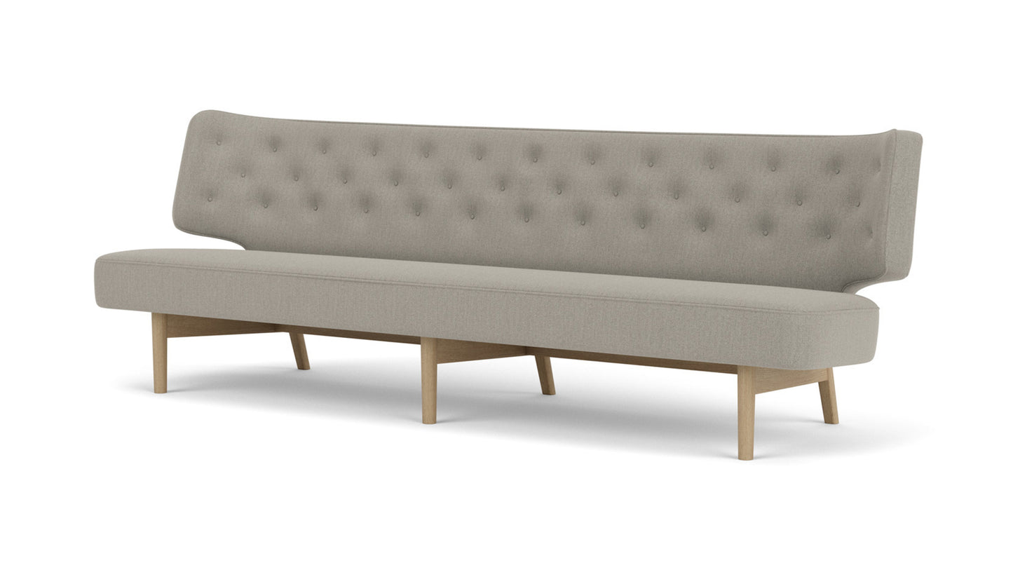Radiohus Sofa