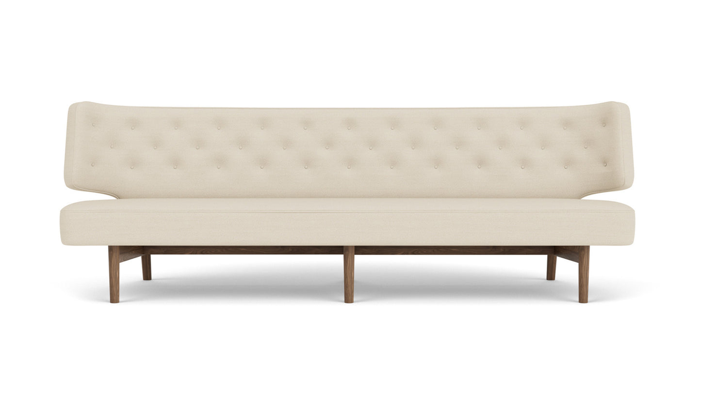 Radiohus Sofa