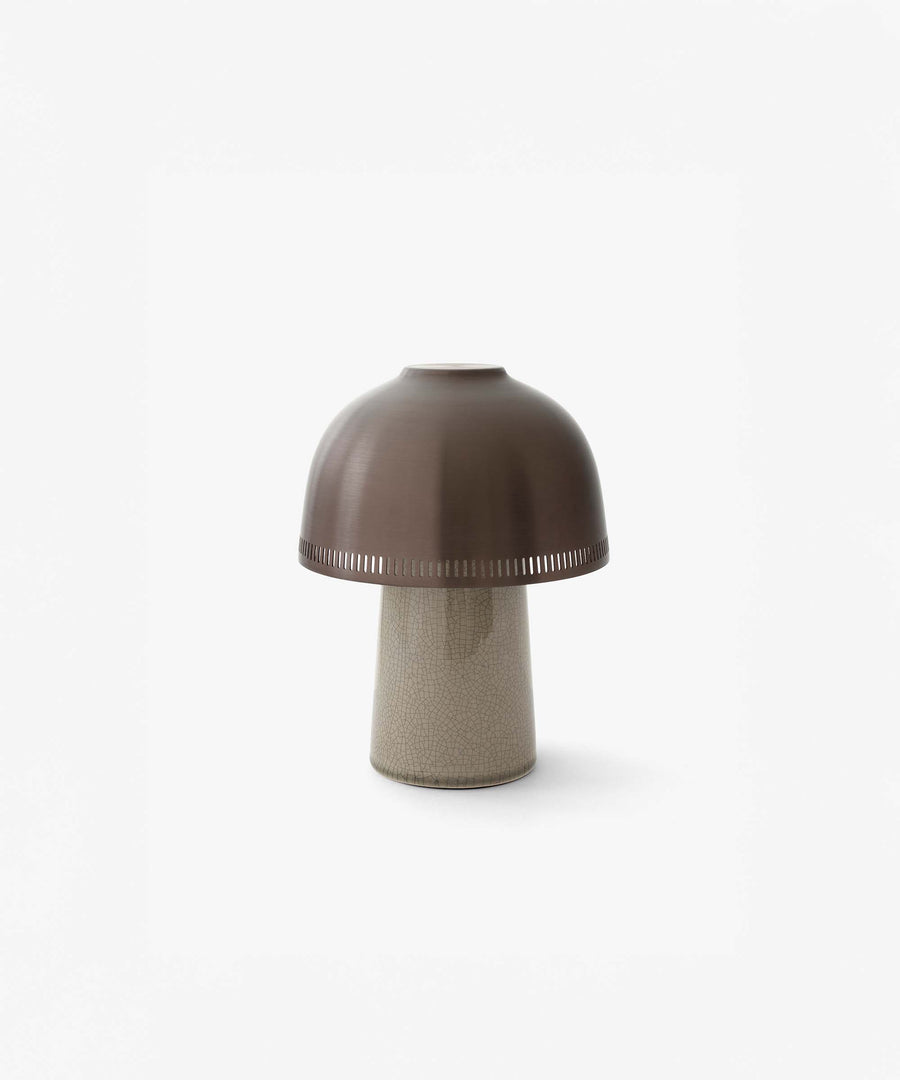 Raku Portable Lamp SH8