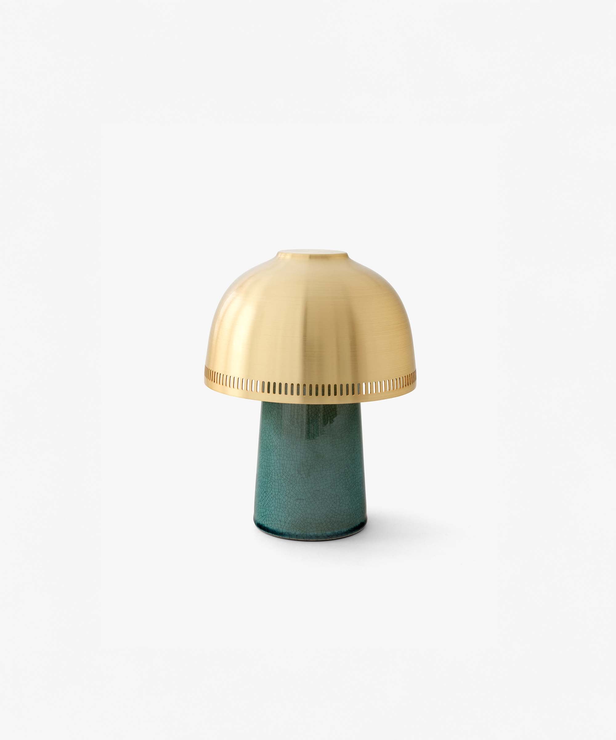 Raku Portable Lamp SH8