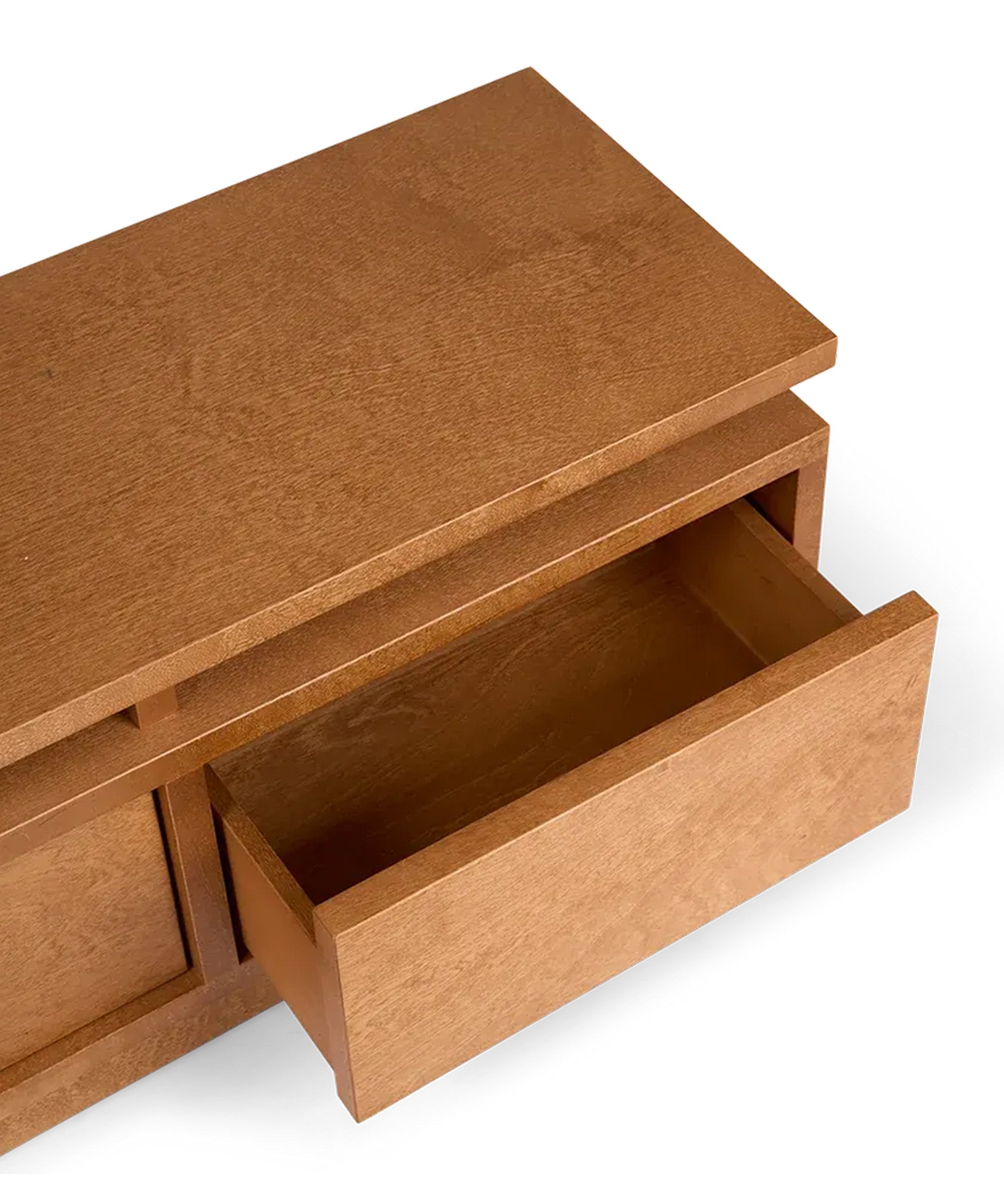 Ratio Console