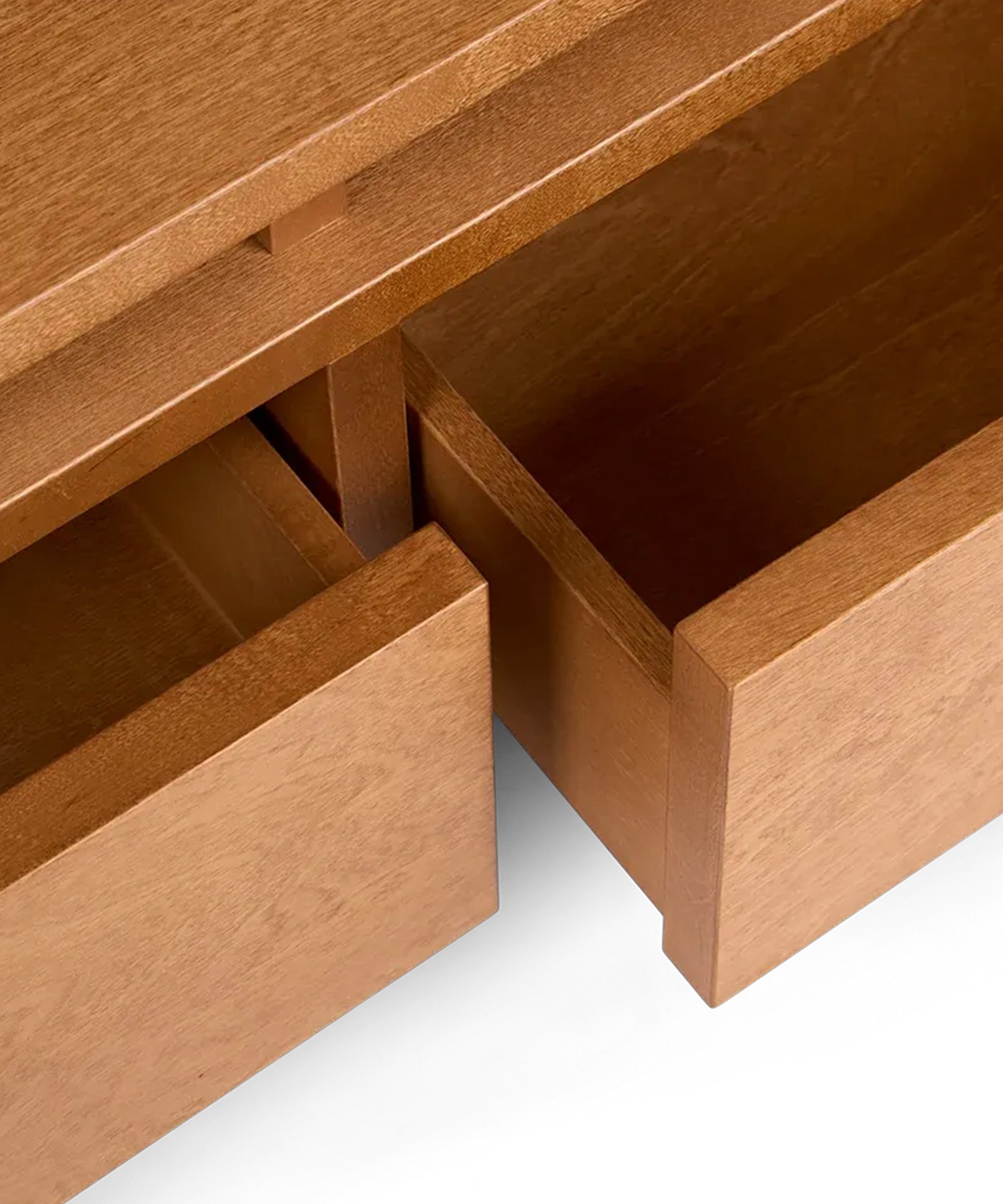 Ratio Console