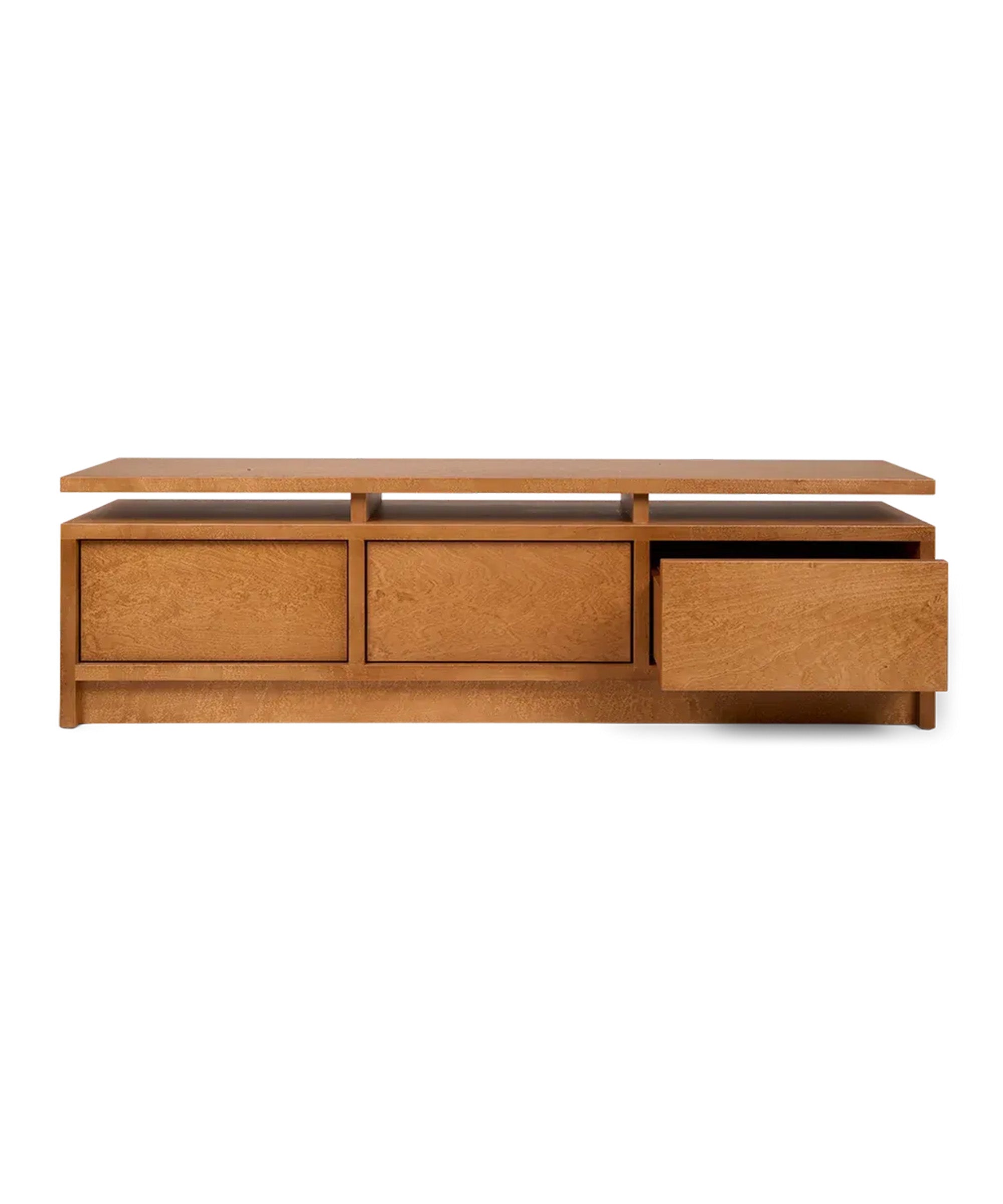 Ratio Console