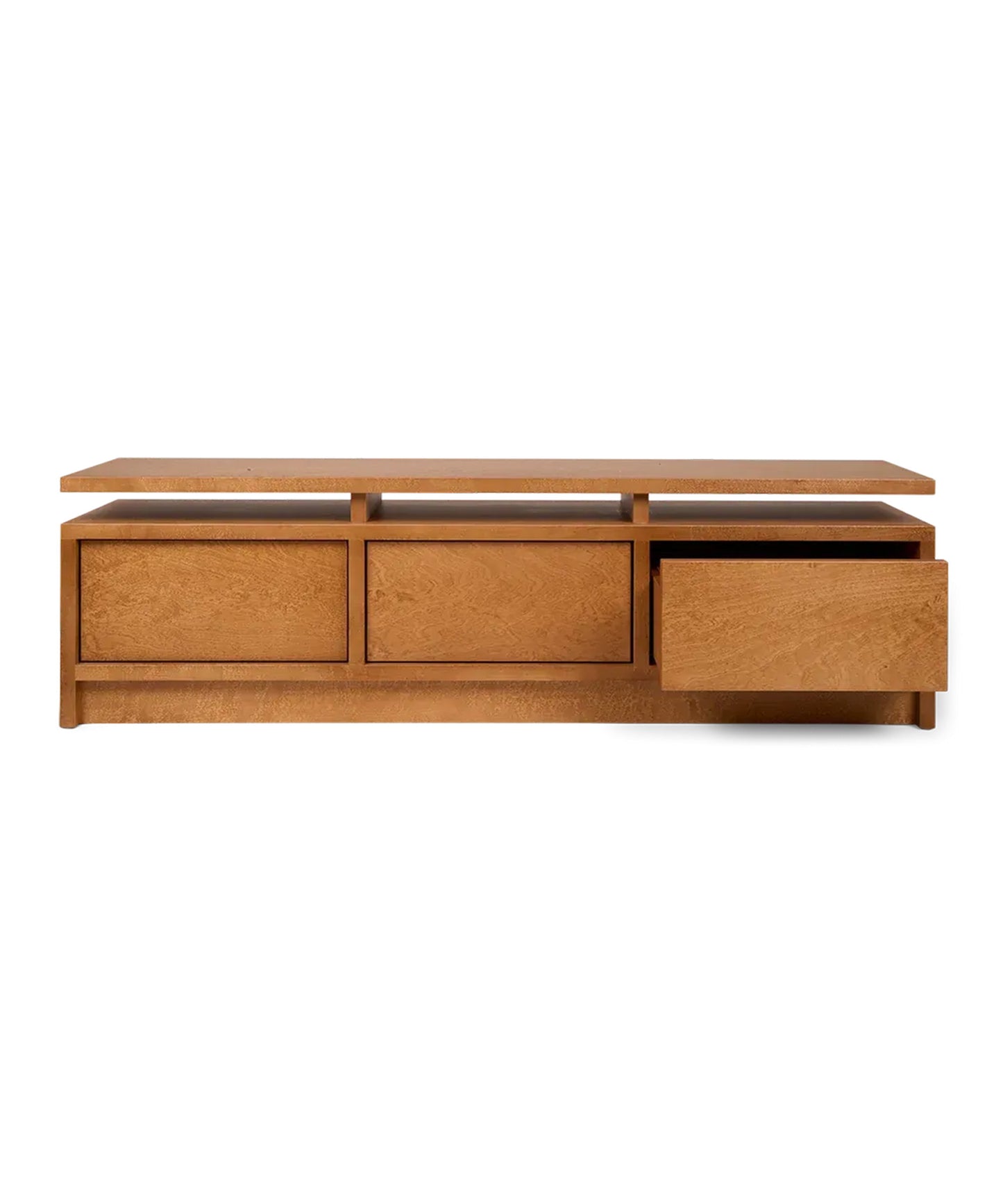 Ratio Console
