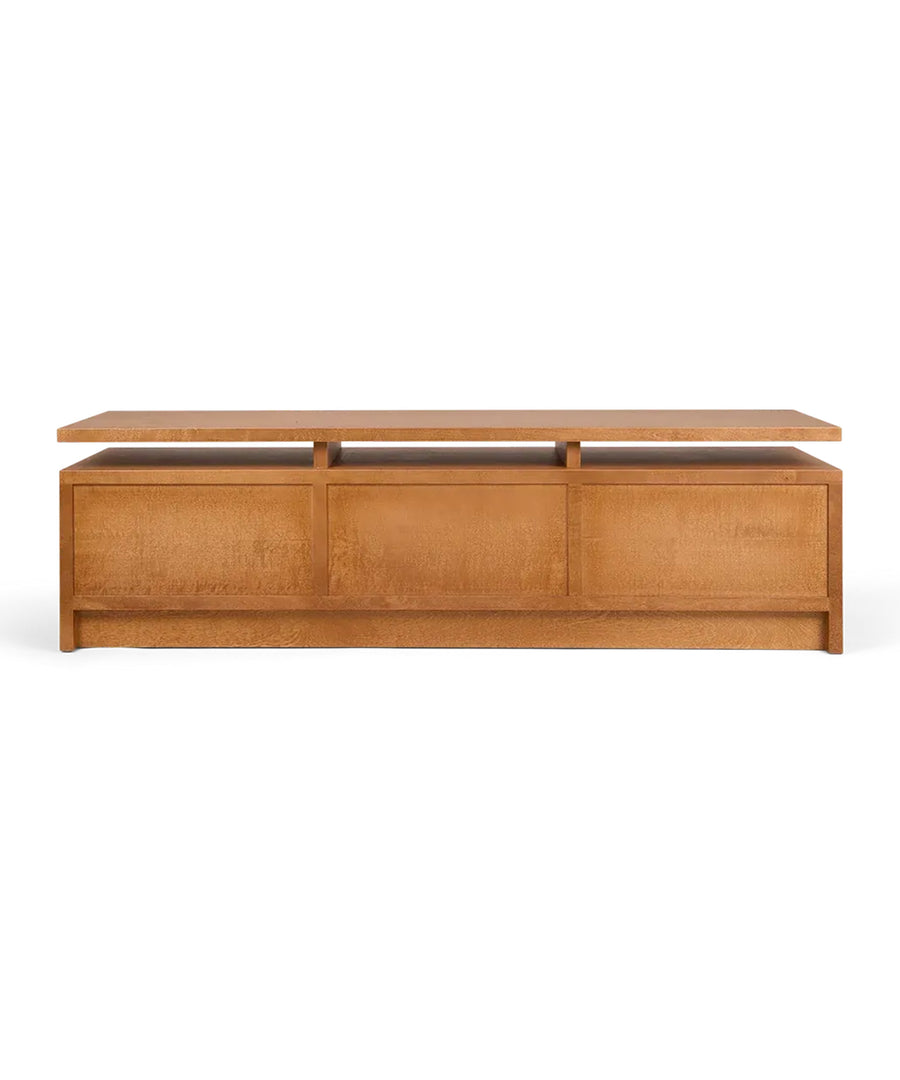 Ratio Console