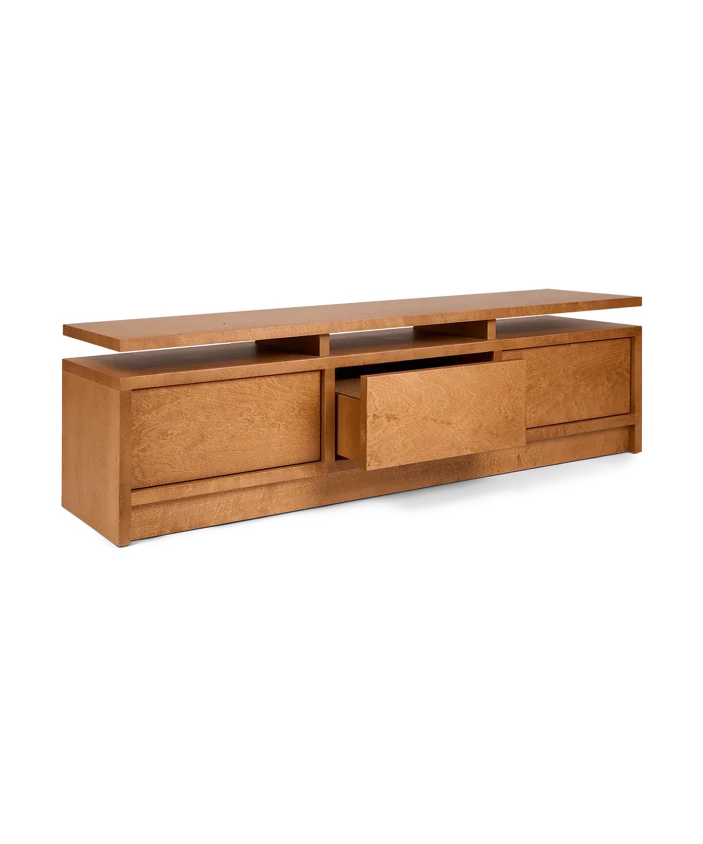 Ratio Console