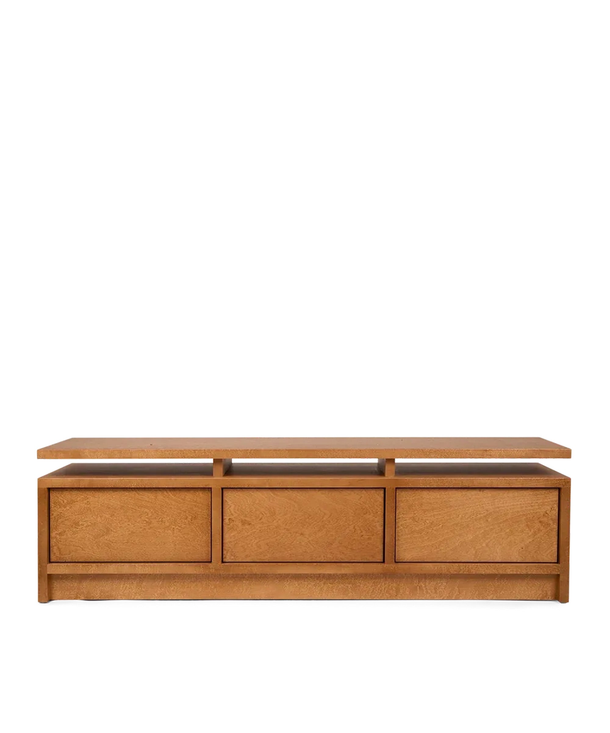 Ratio Console