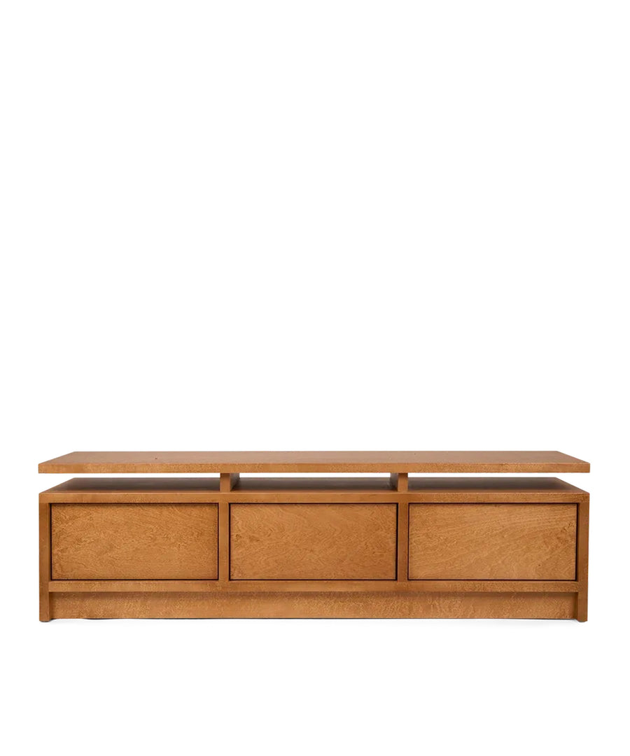 Ratio Console