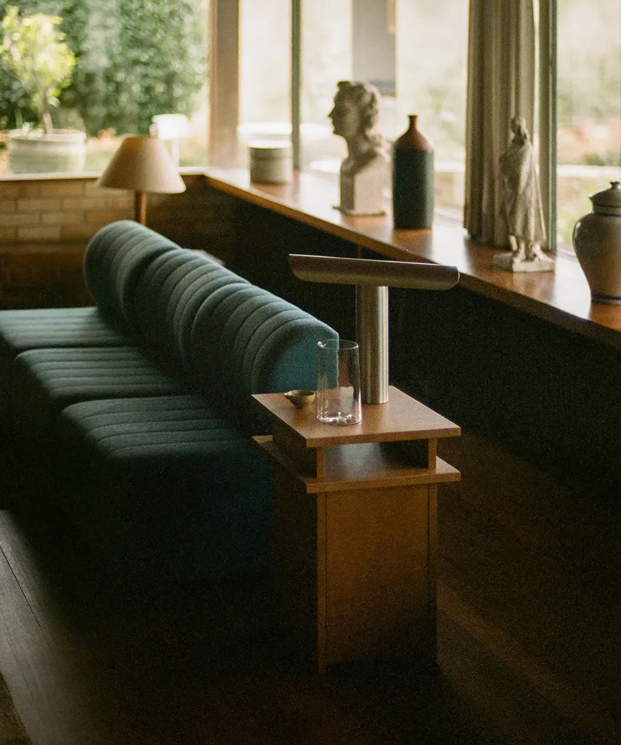 Ratio Side Table