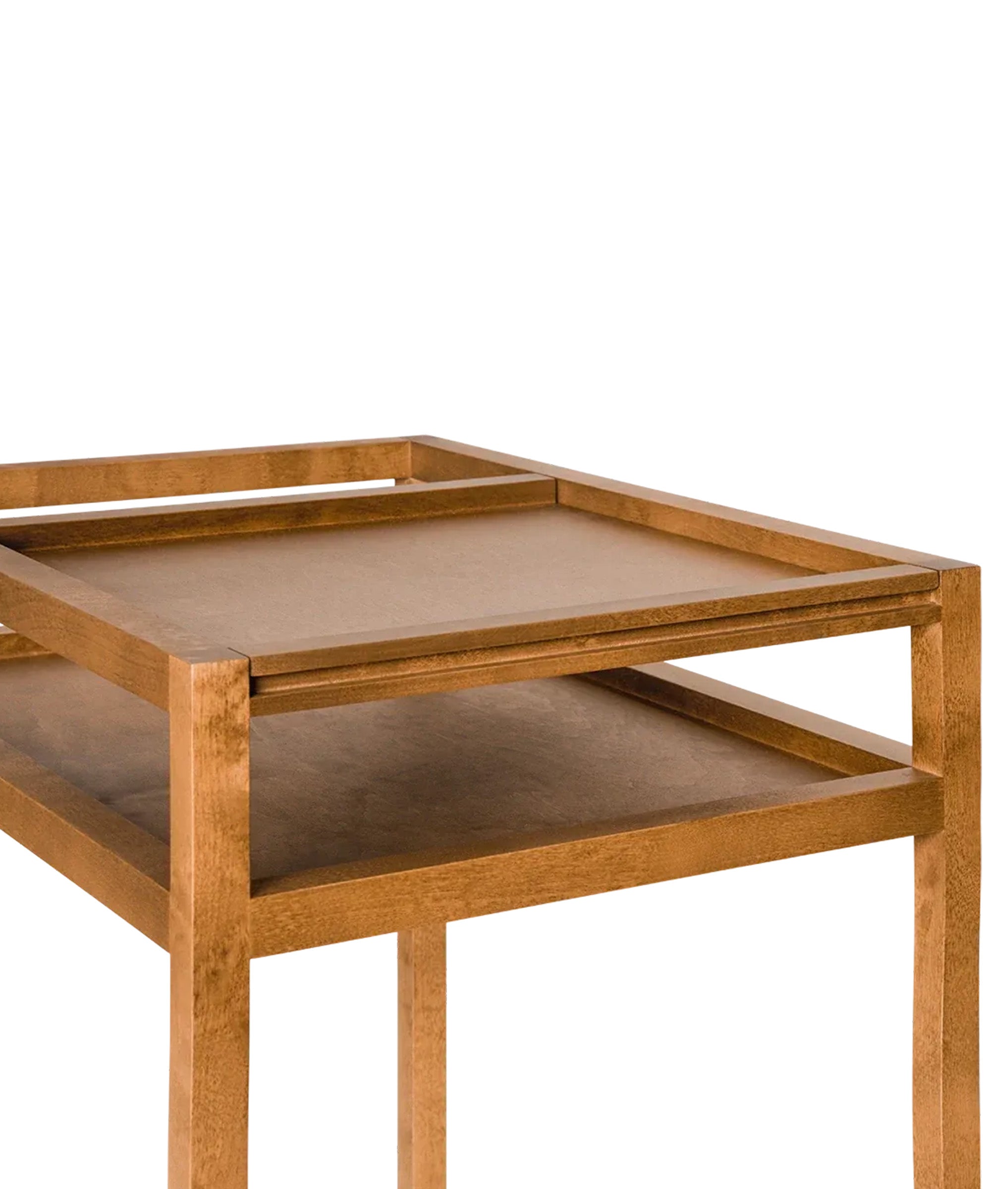 Ratio Trolley