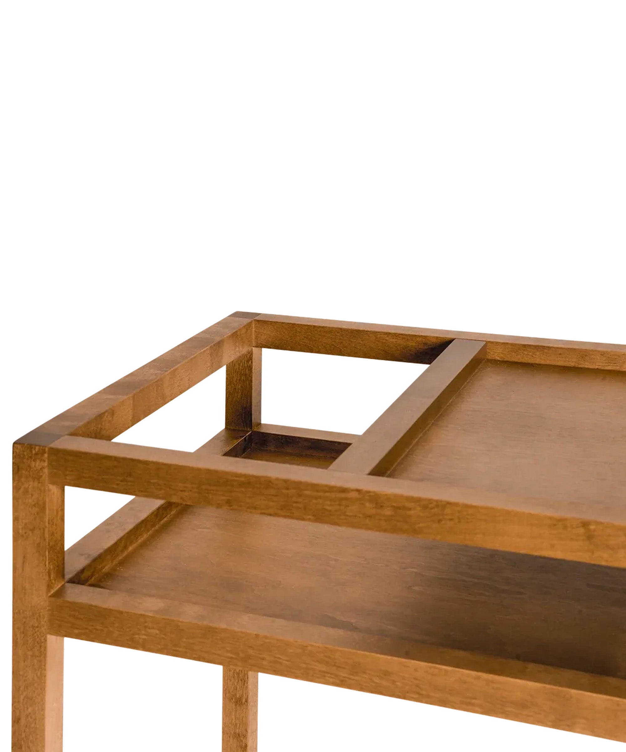 Ratio Trolley