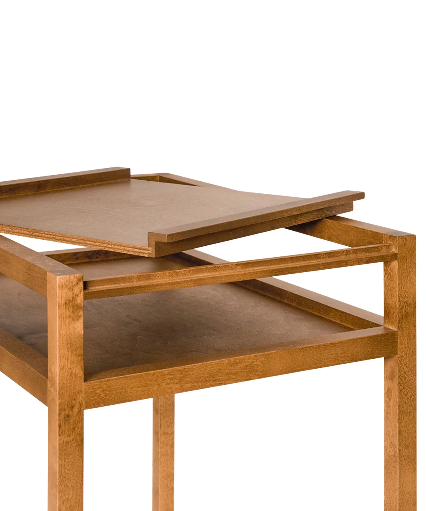 Ratio Trolley