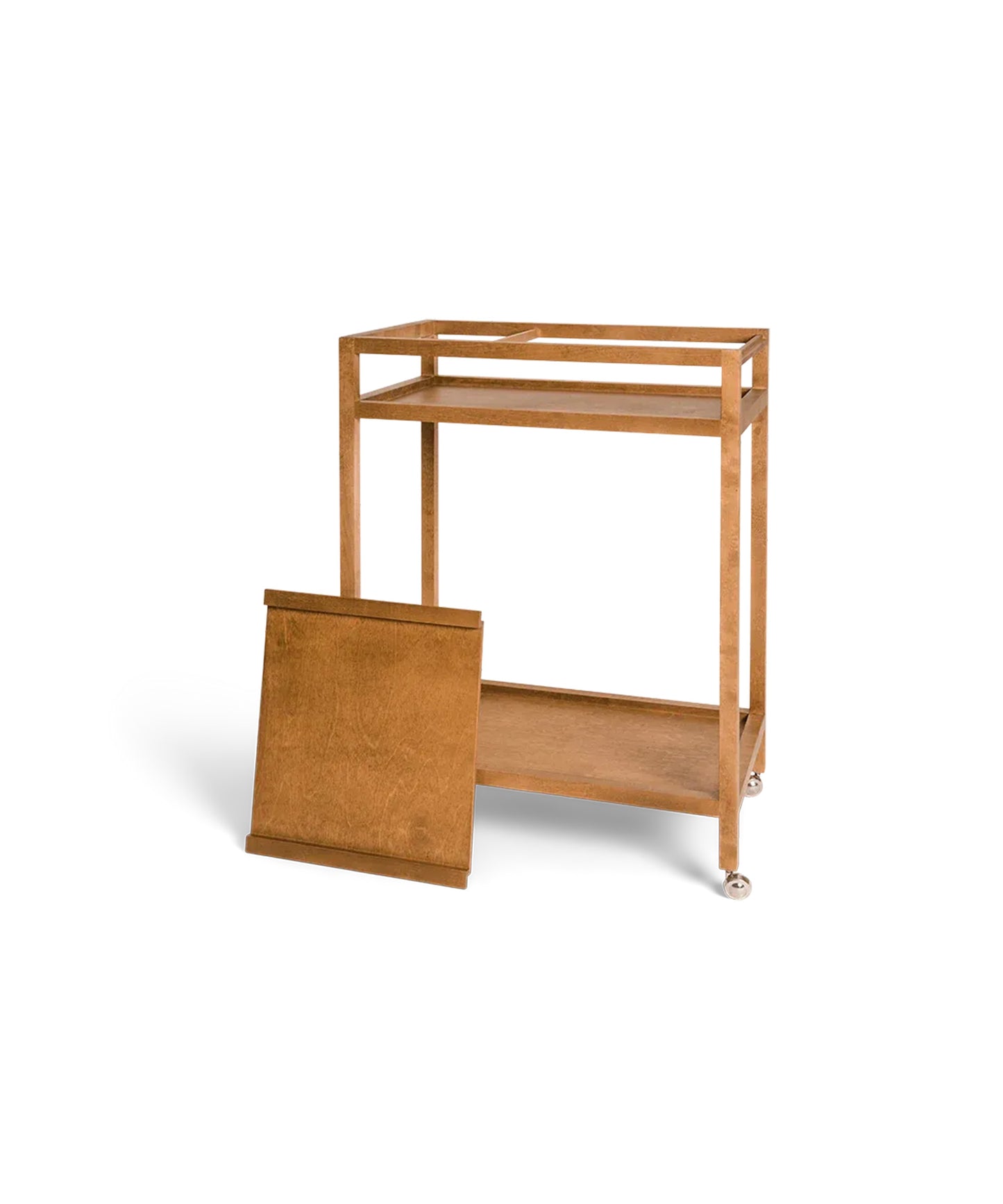 Ratio Trolley