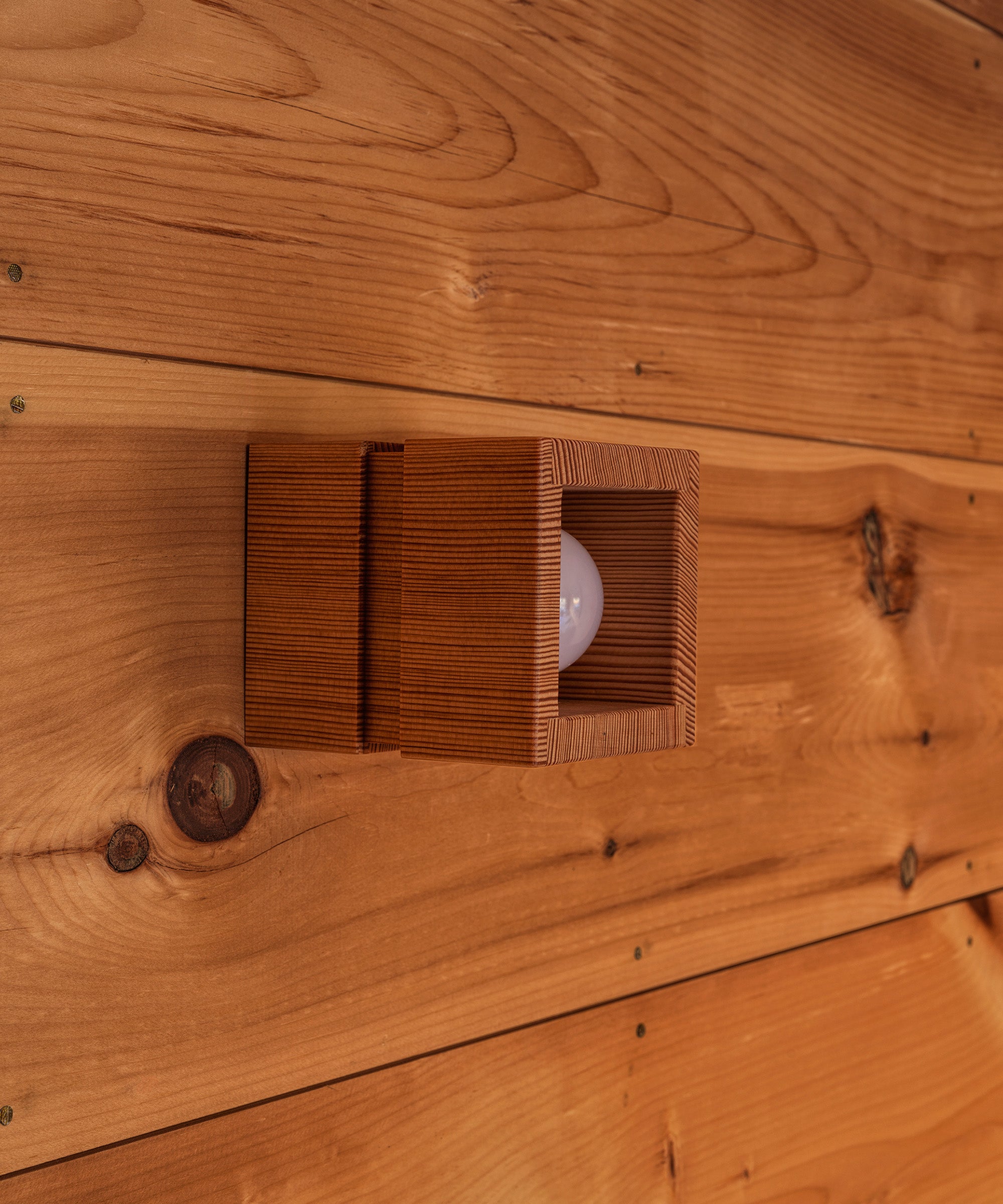 Ravine Ceiling Mount