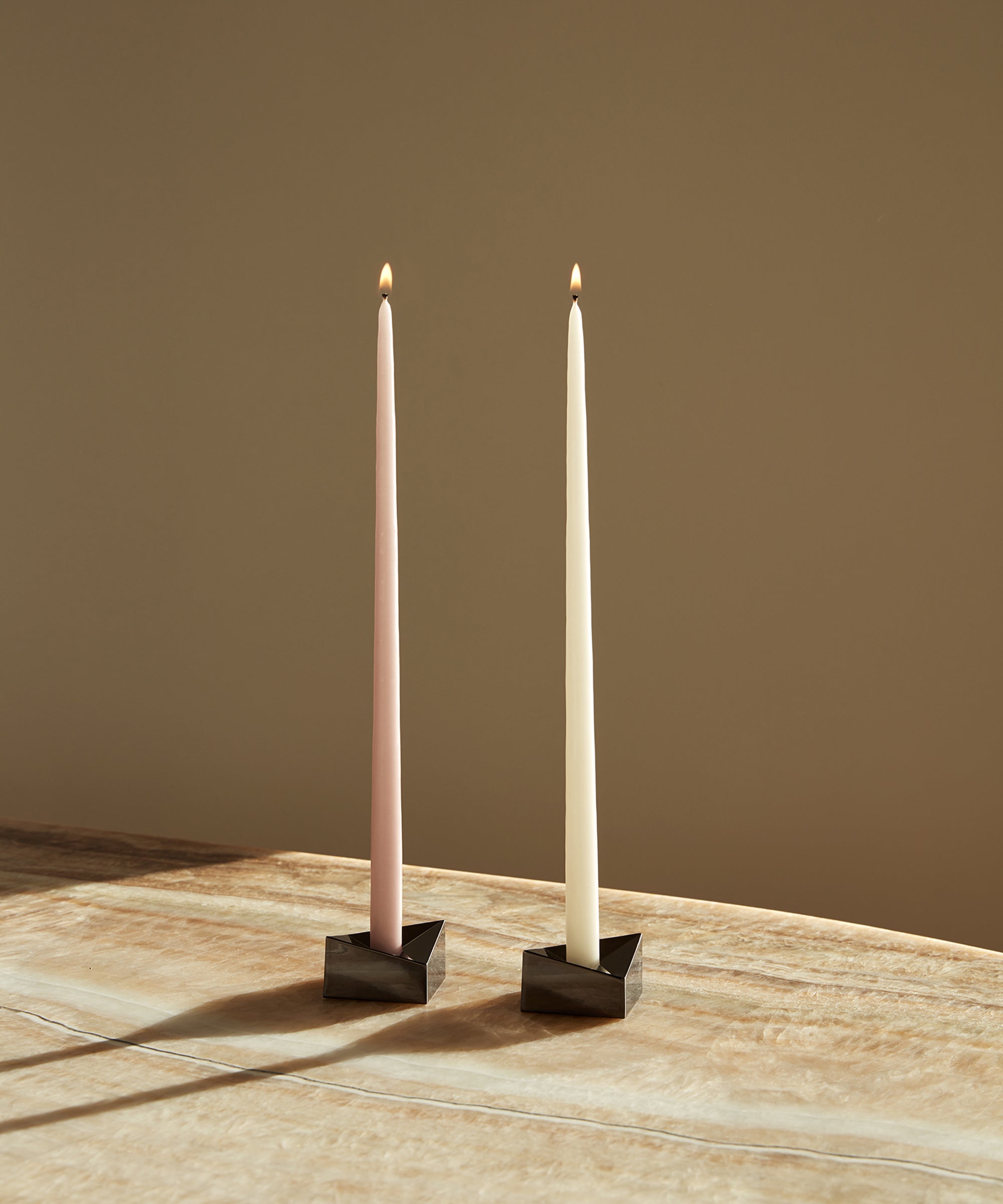Reflect Candle Holder
