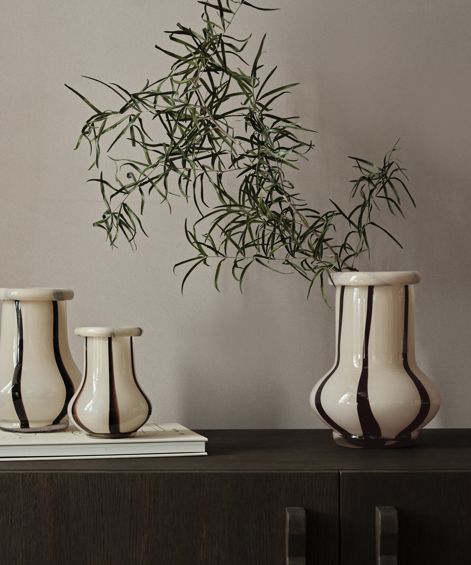 Riban Vase