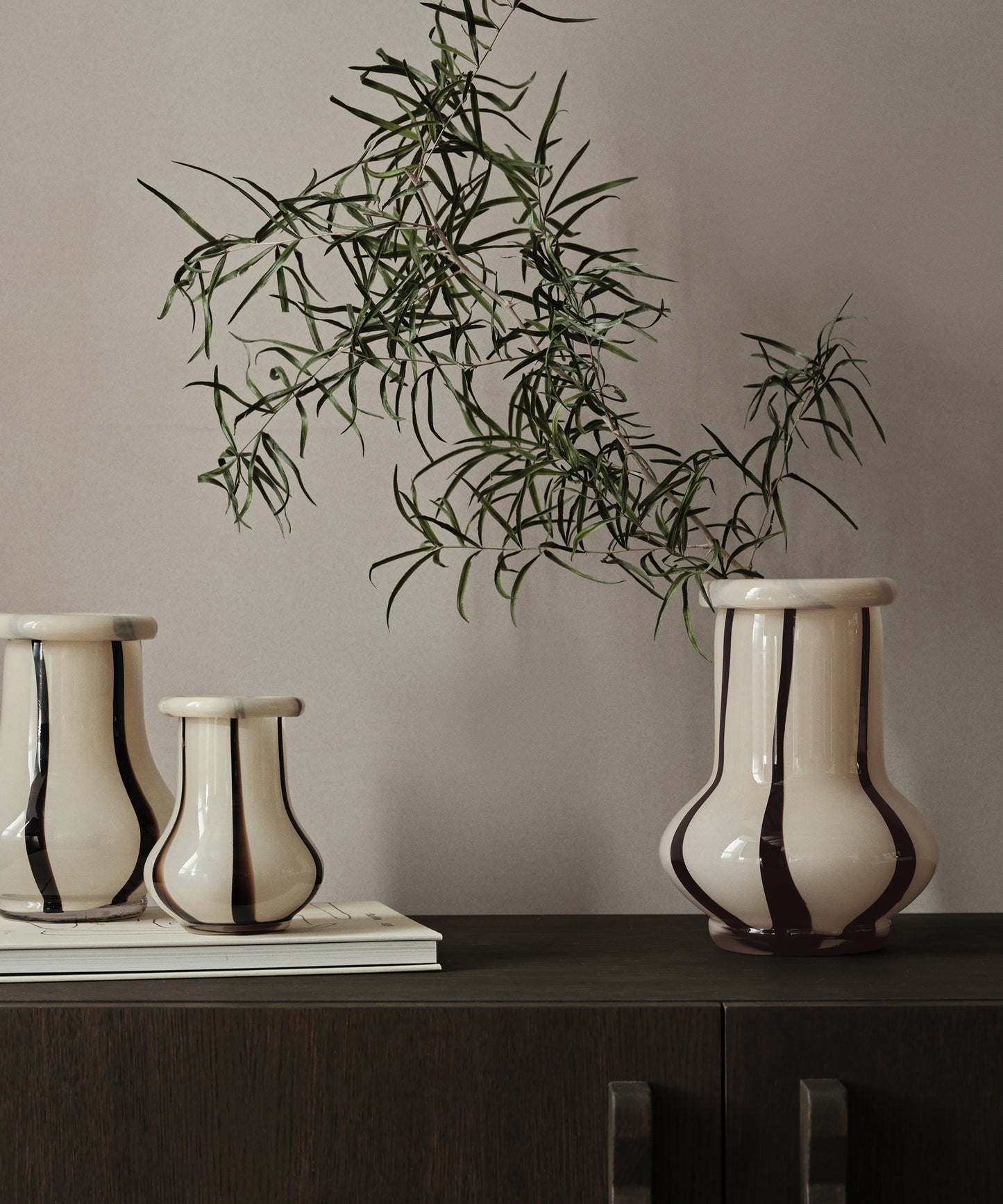 Riban Vase