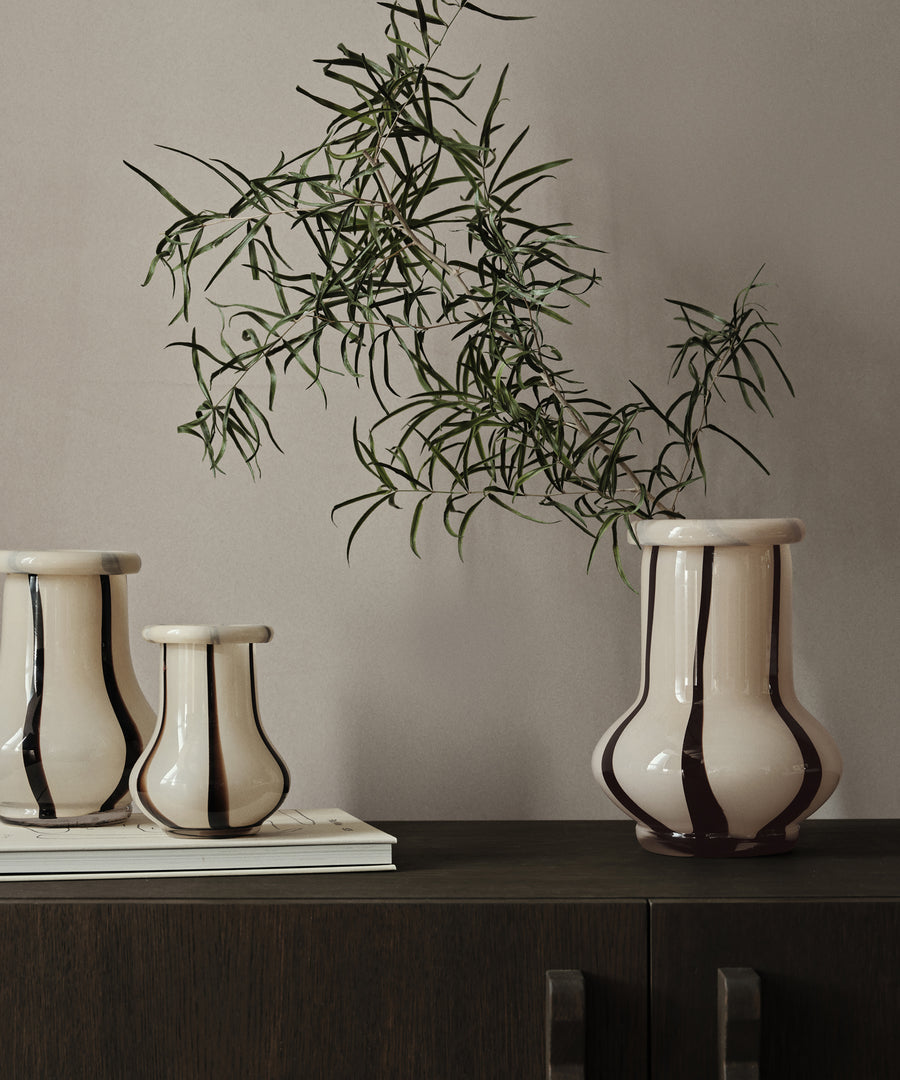Riban Vase