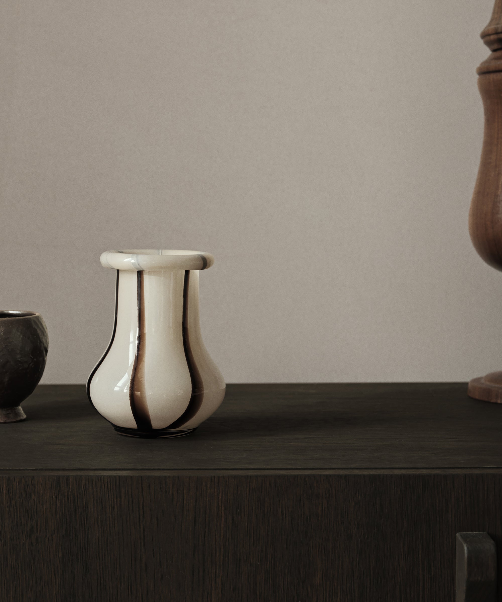 Riban Vase