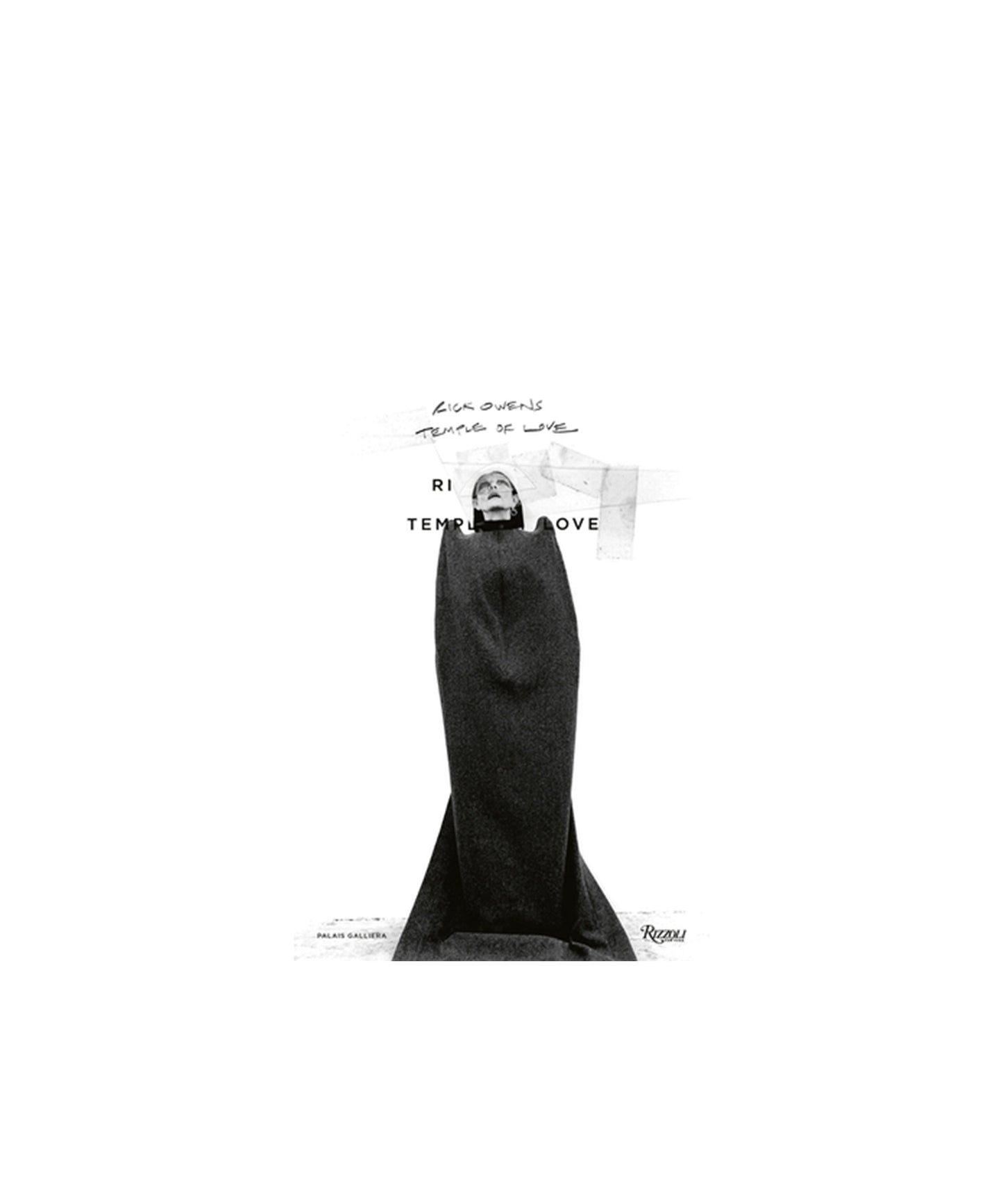 Rick Owens: Temple of Love