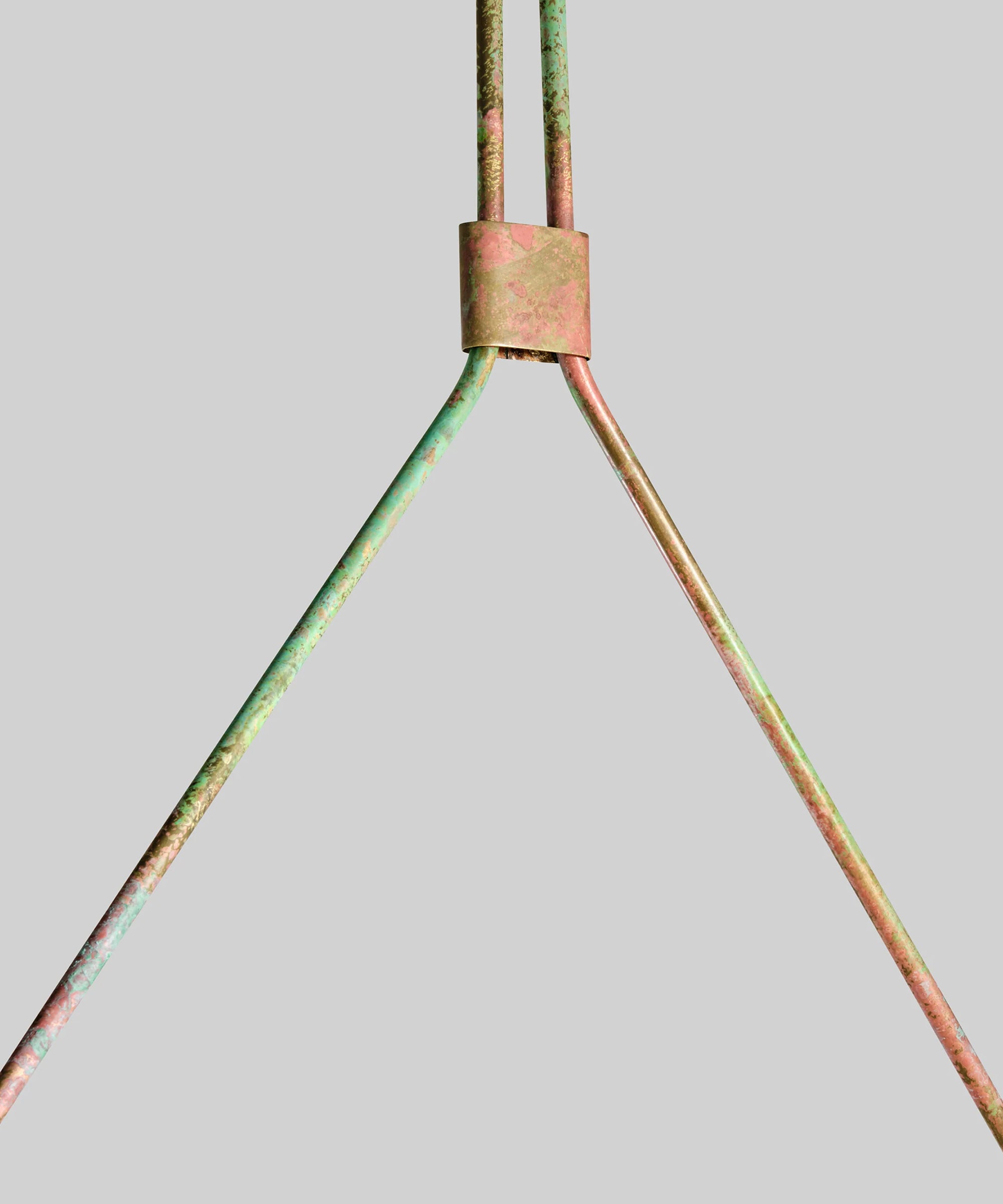 Ridge Pendant