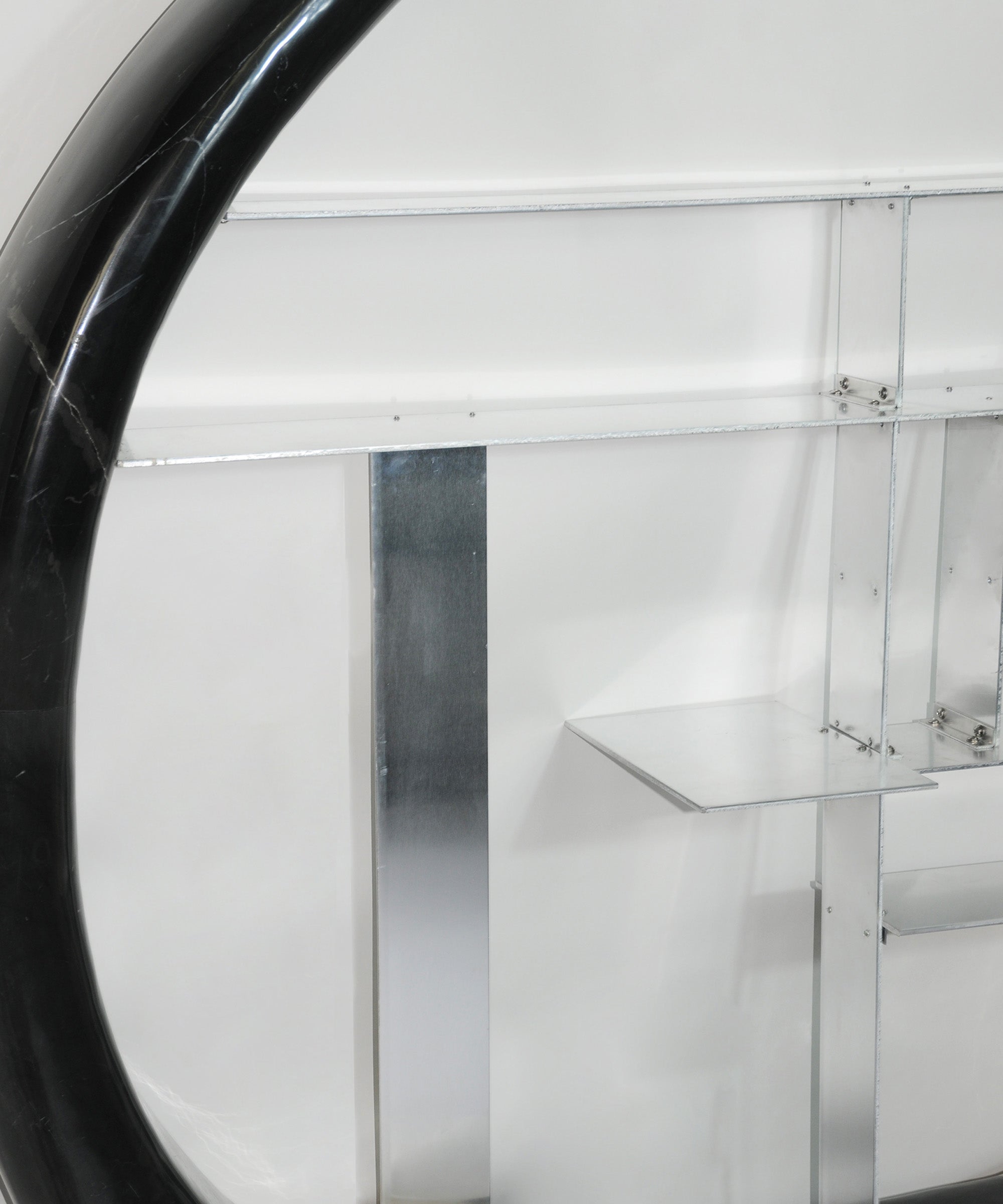 Ring Shelf
