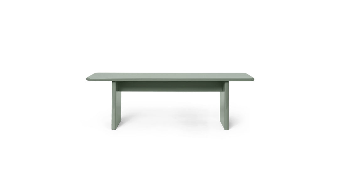 Rink Bench