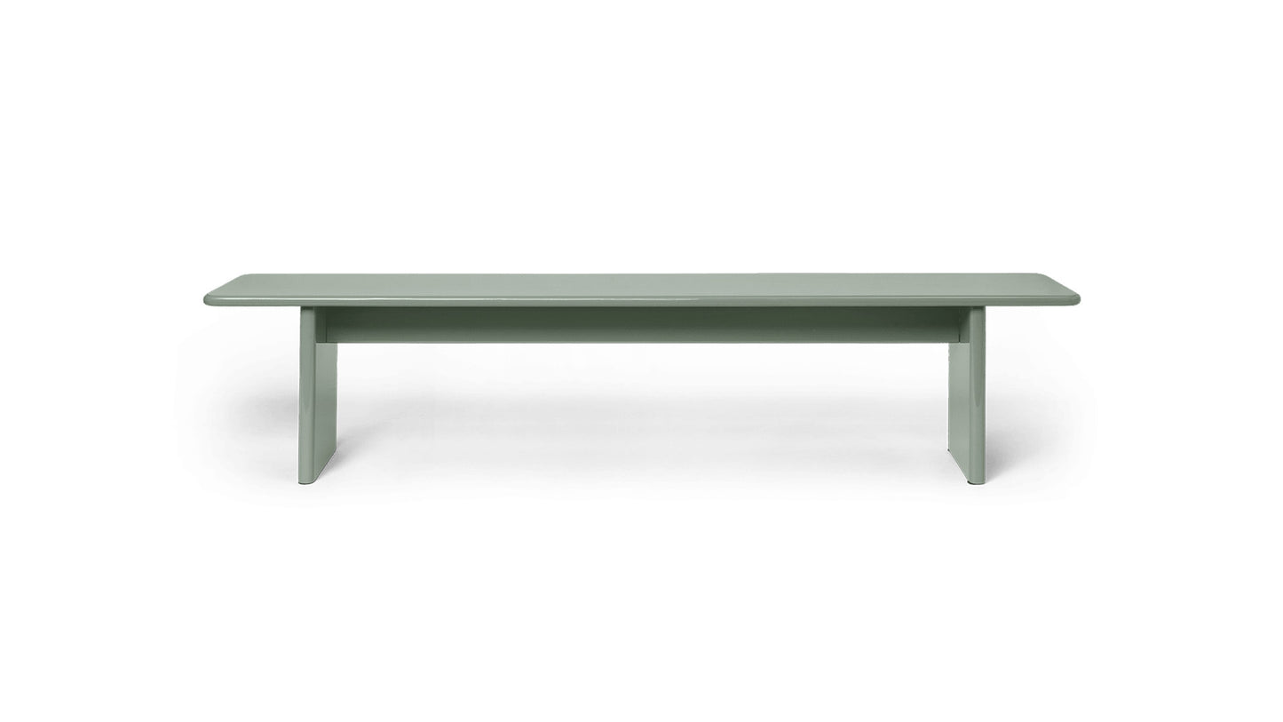 Rink Bench