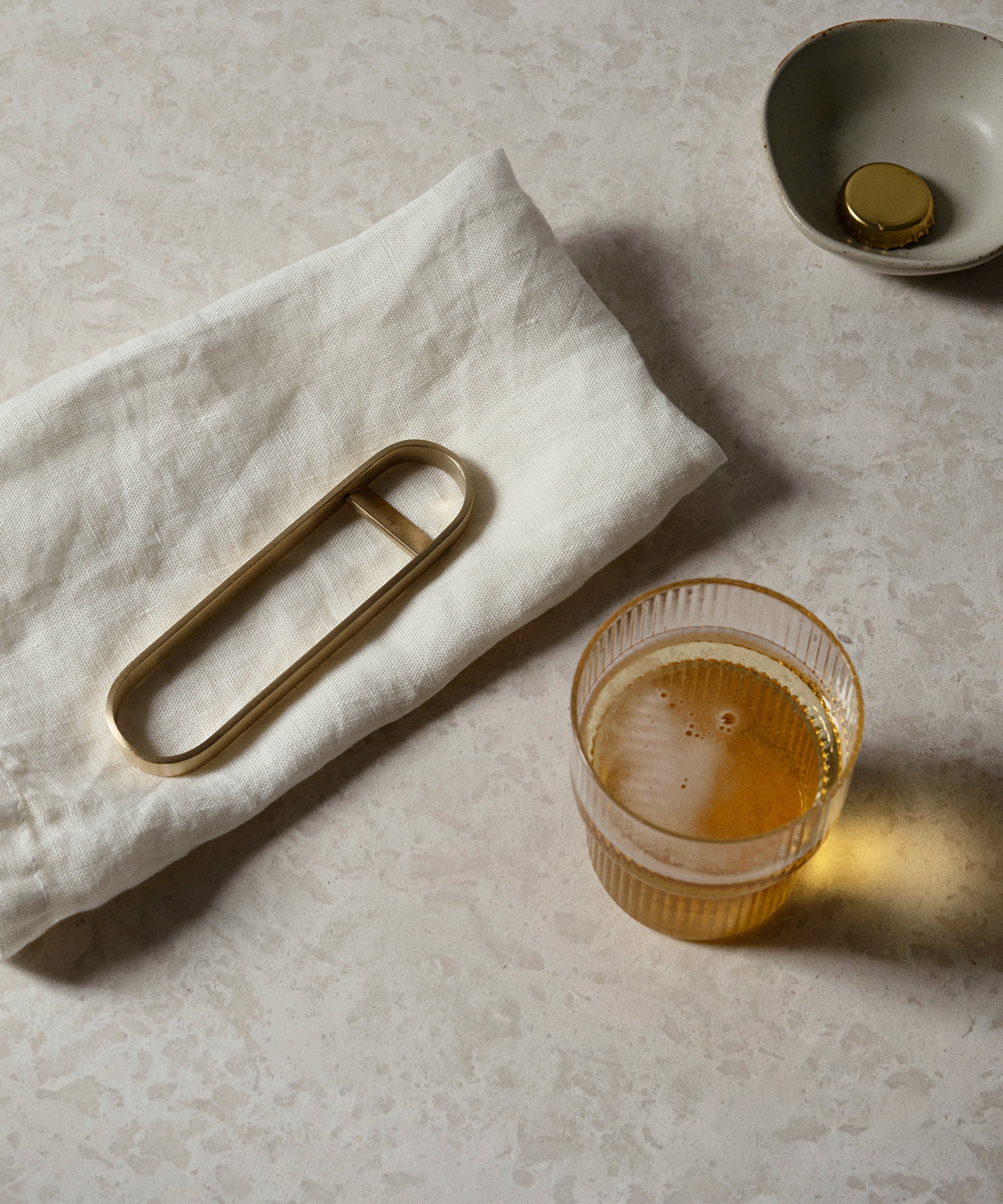 Ripple Glasses, Set of 4