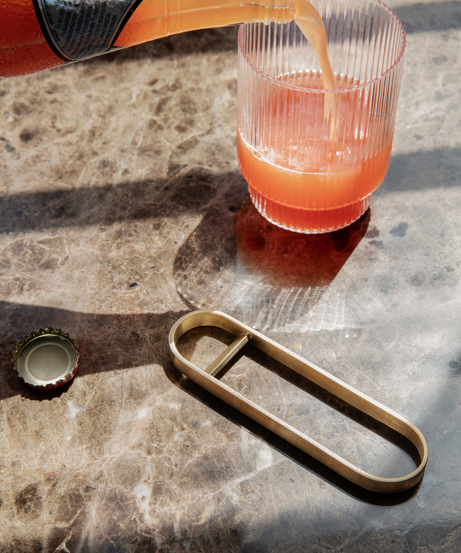 Ripple Glasses, Set of 4