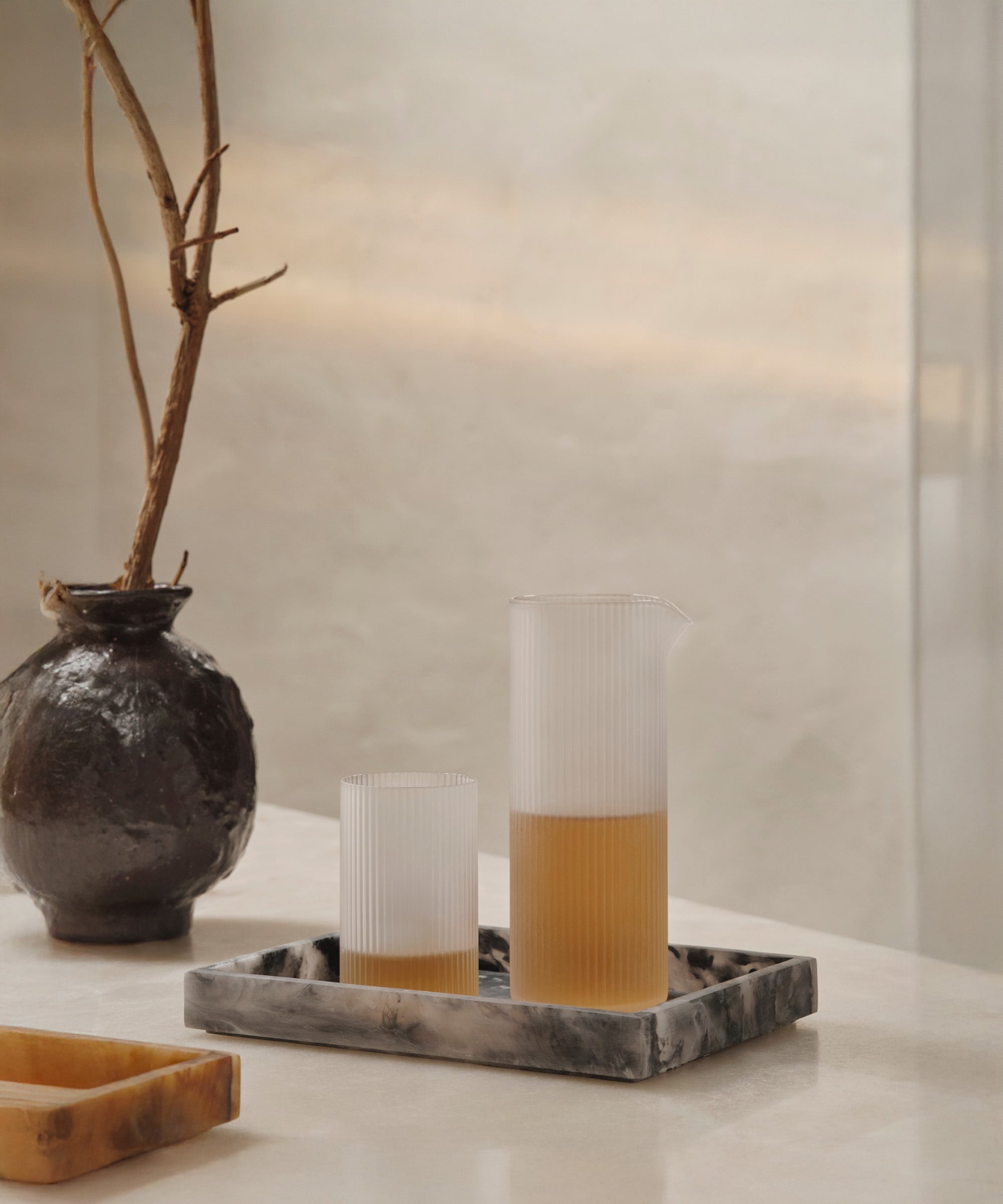 Ripple Milk Jug