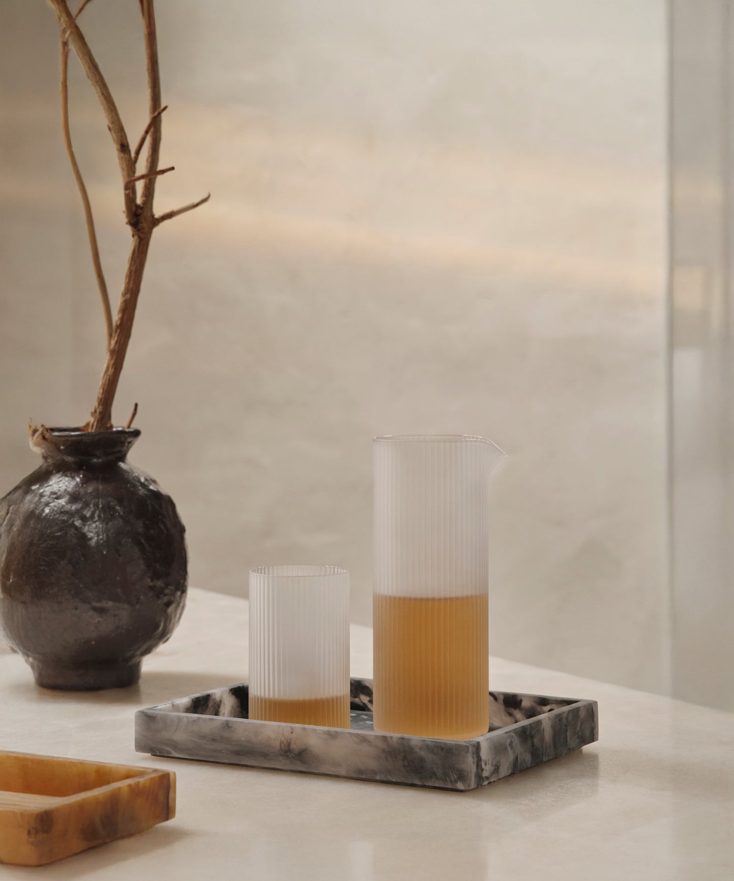 Ripple Milk Jug
