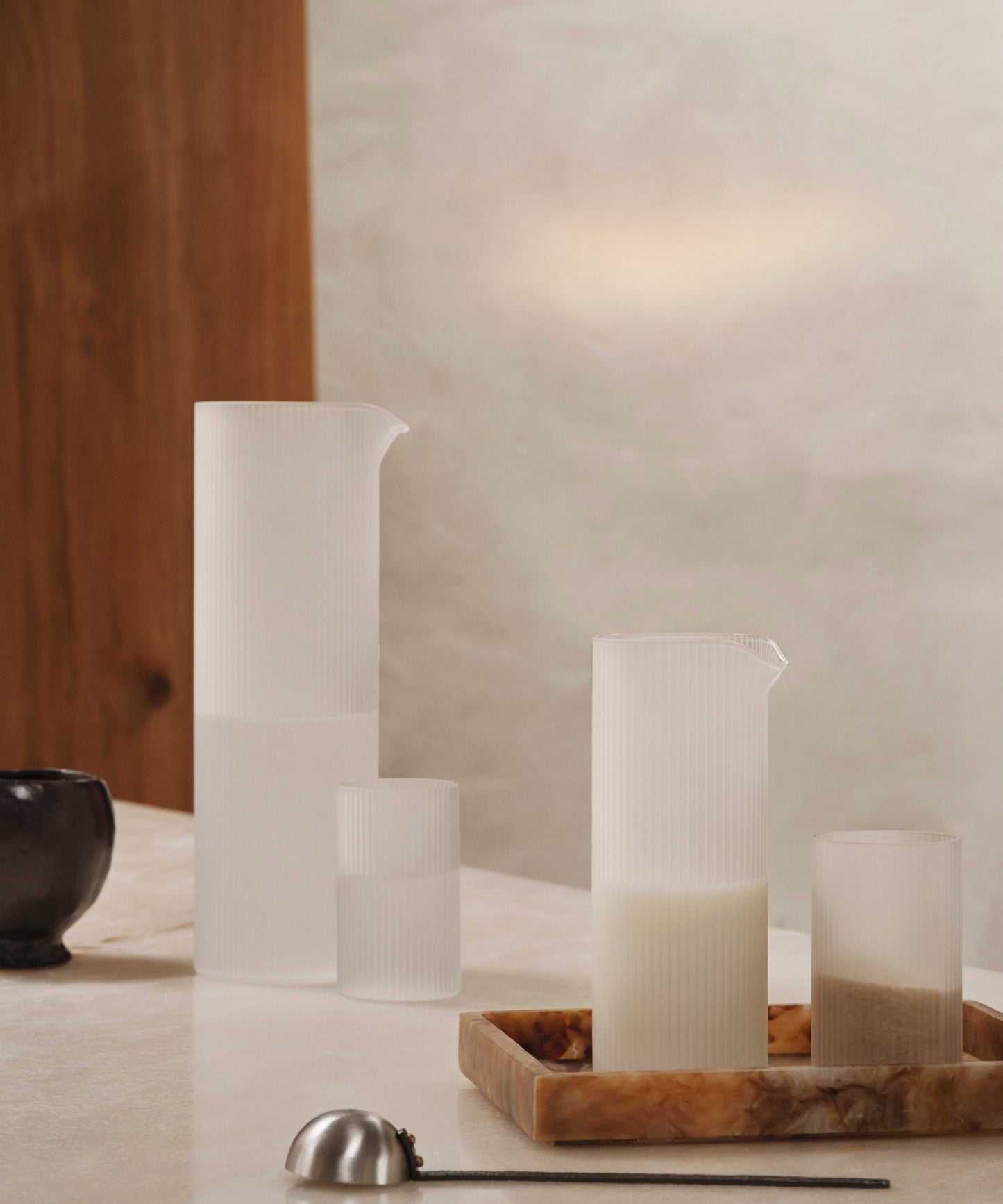 Ripple Milk Jug