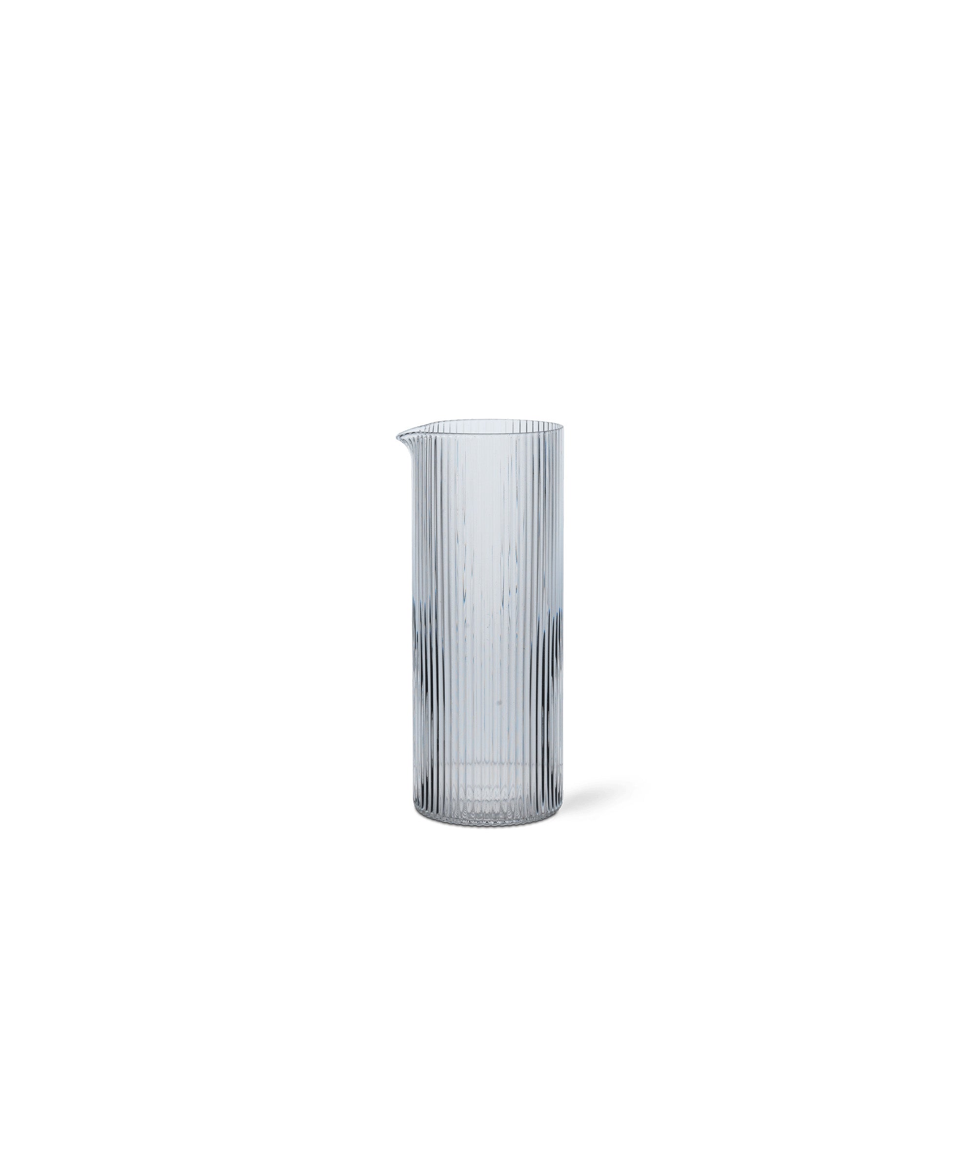 Ripple Milk Jug