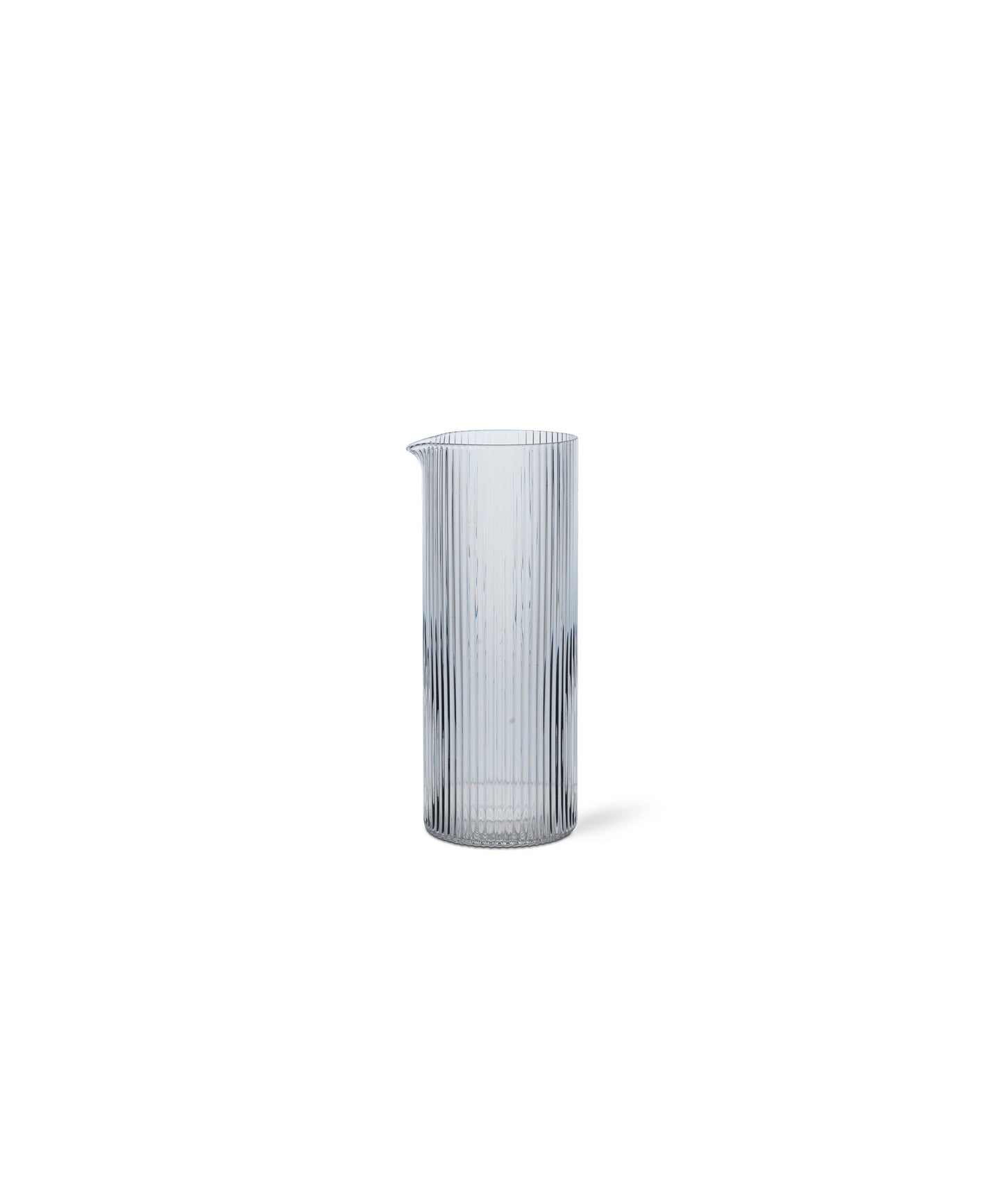 Ripple Milk Jug
