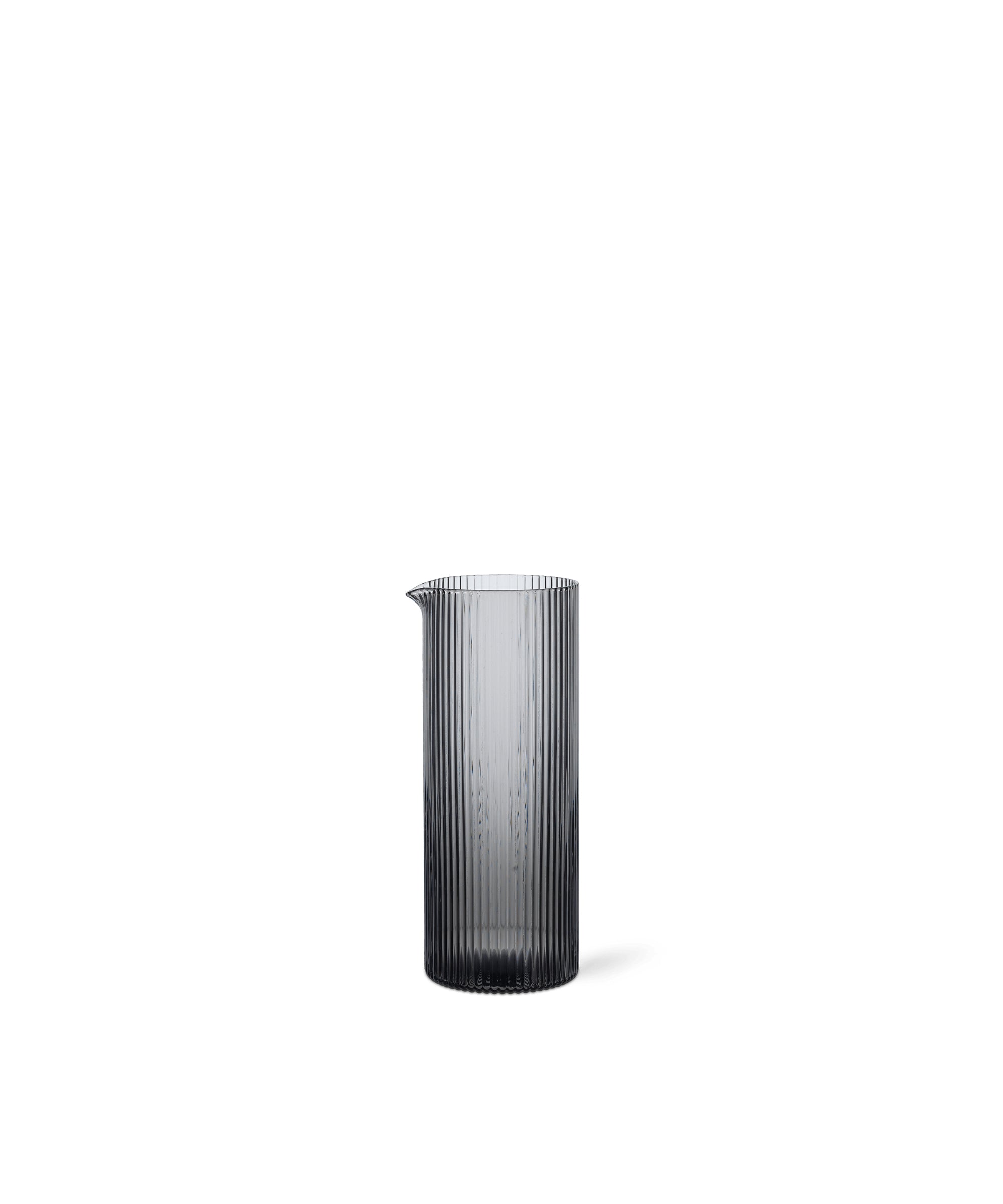 Ripple Milk Jug
