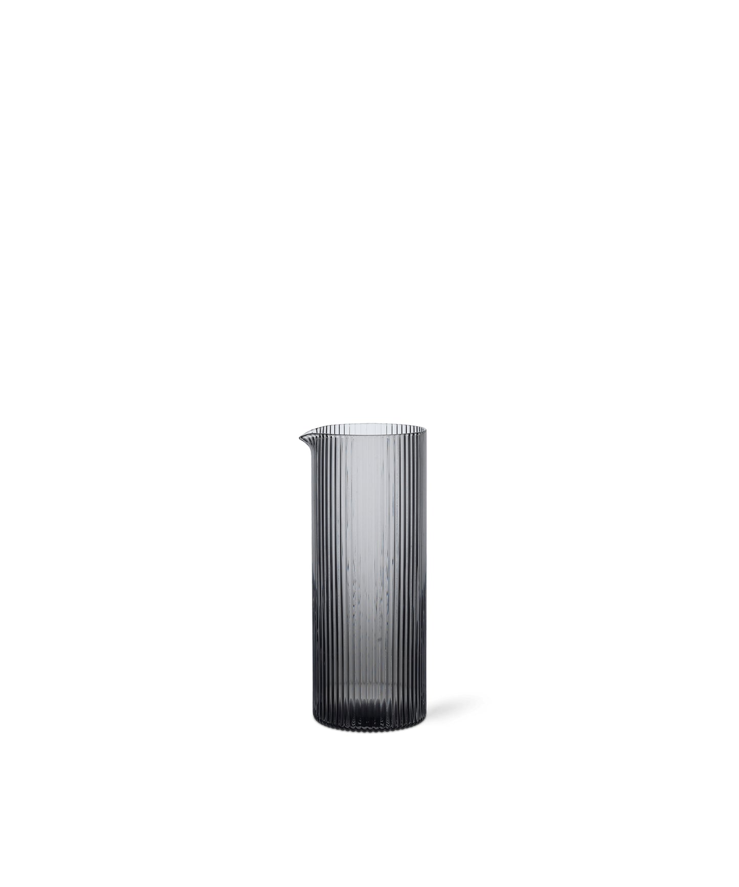 Ripple Milk Jug