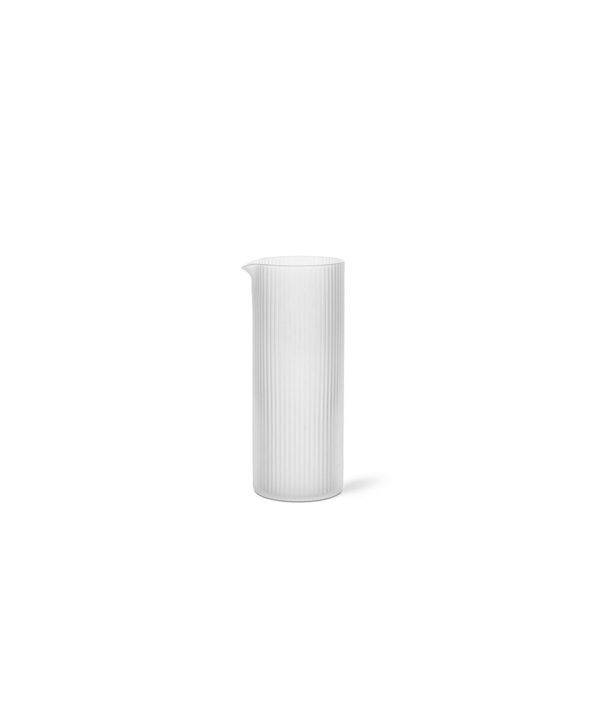 Ripple Milk Jug