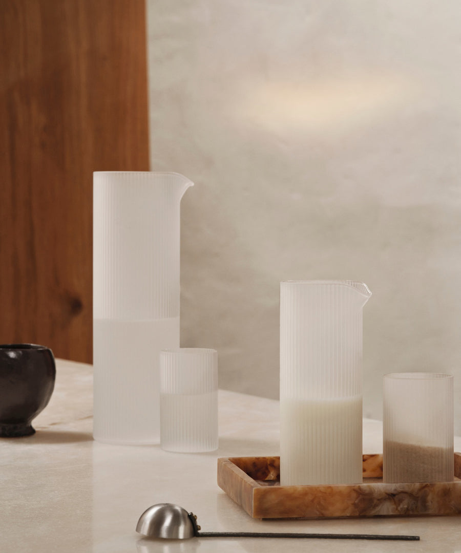 Ripple Water Jug