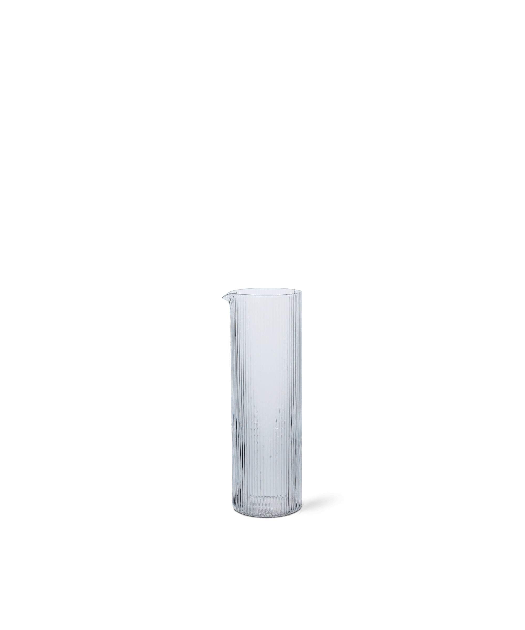 Ripple Water Jug