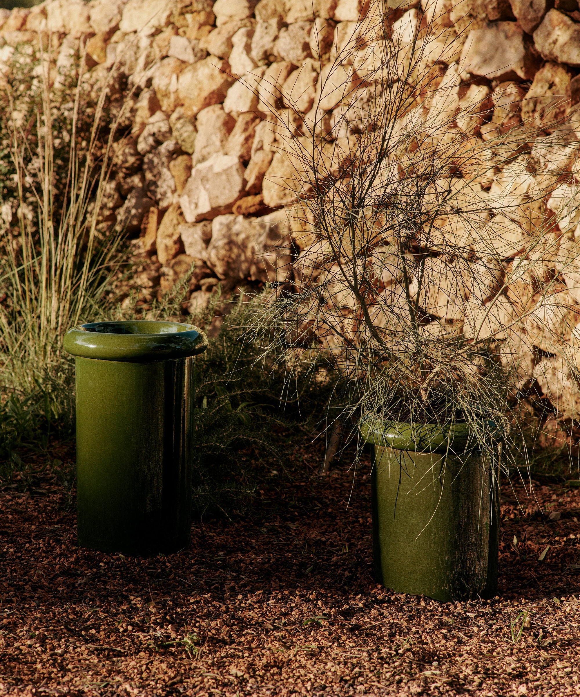 Rollo Pot