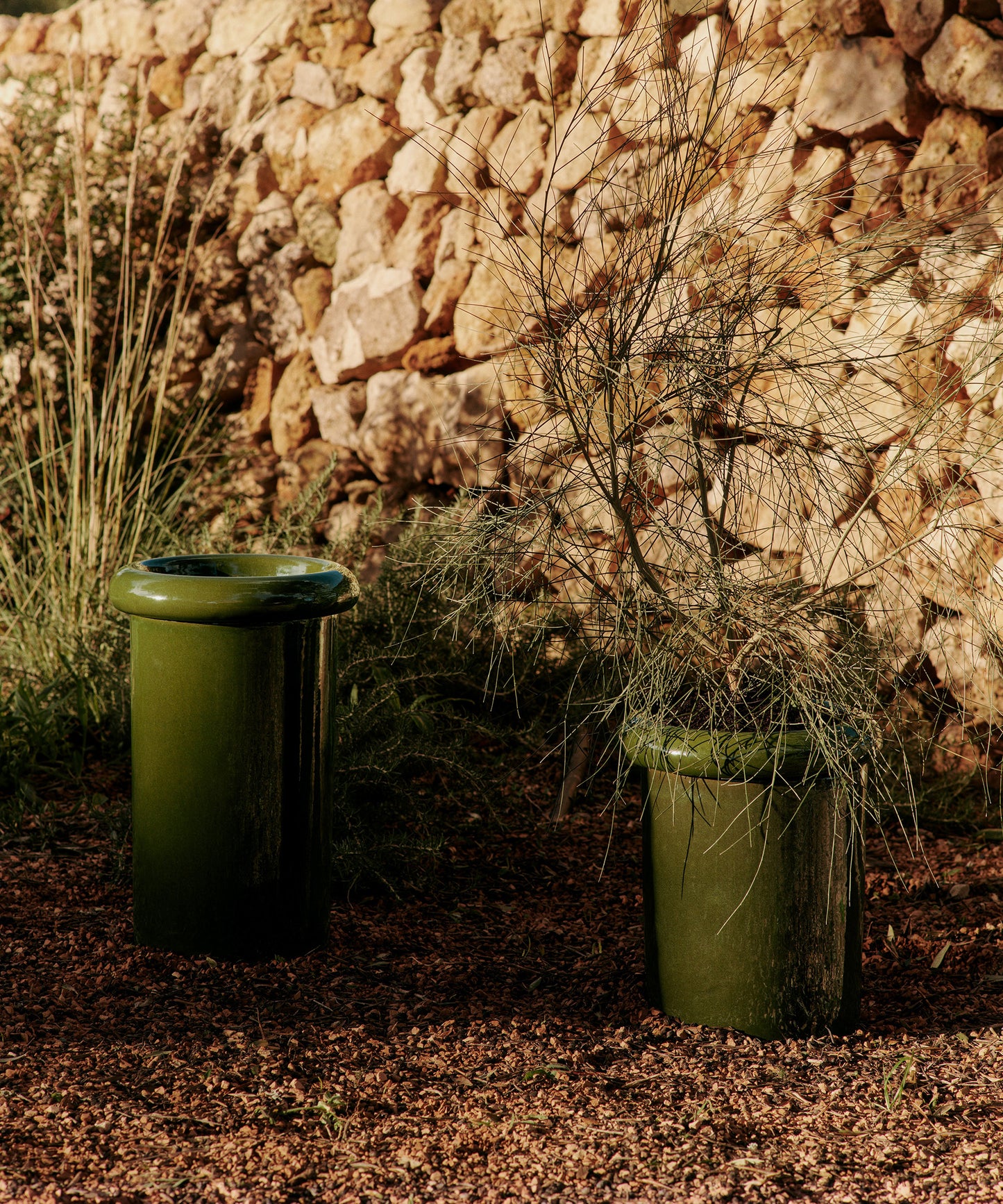 Rollo Pot