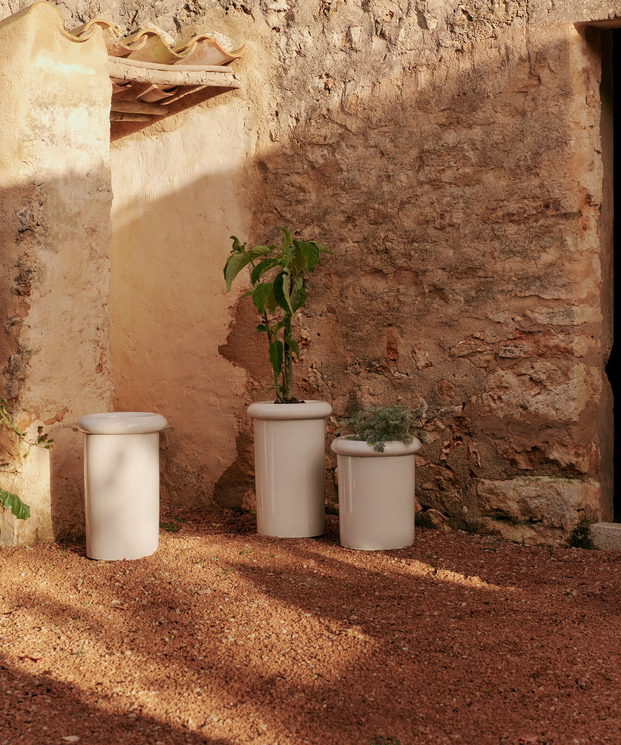 Rollo Pot