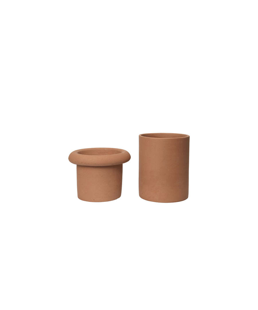 Rollo Pot