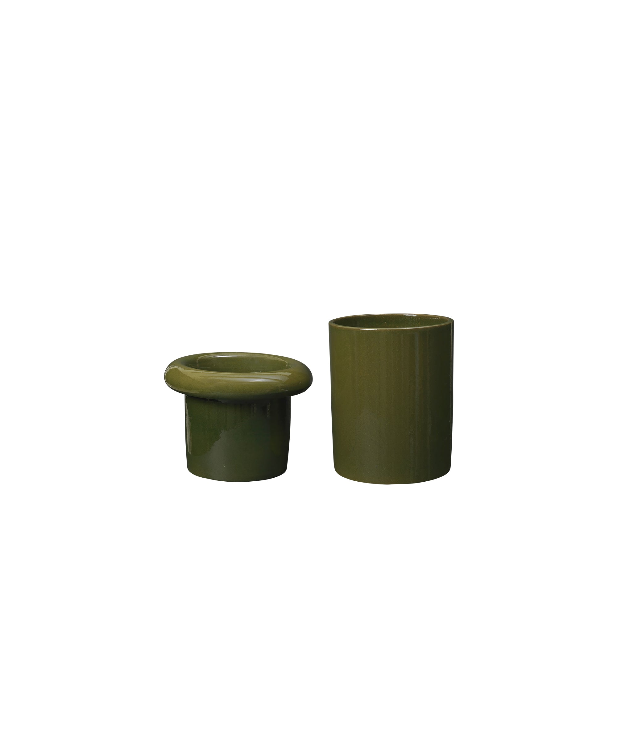 Rollo Pot